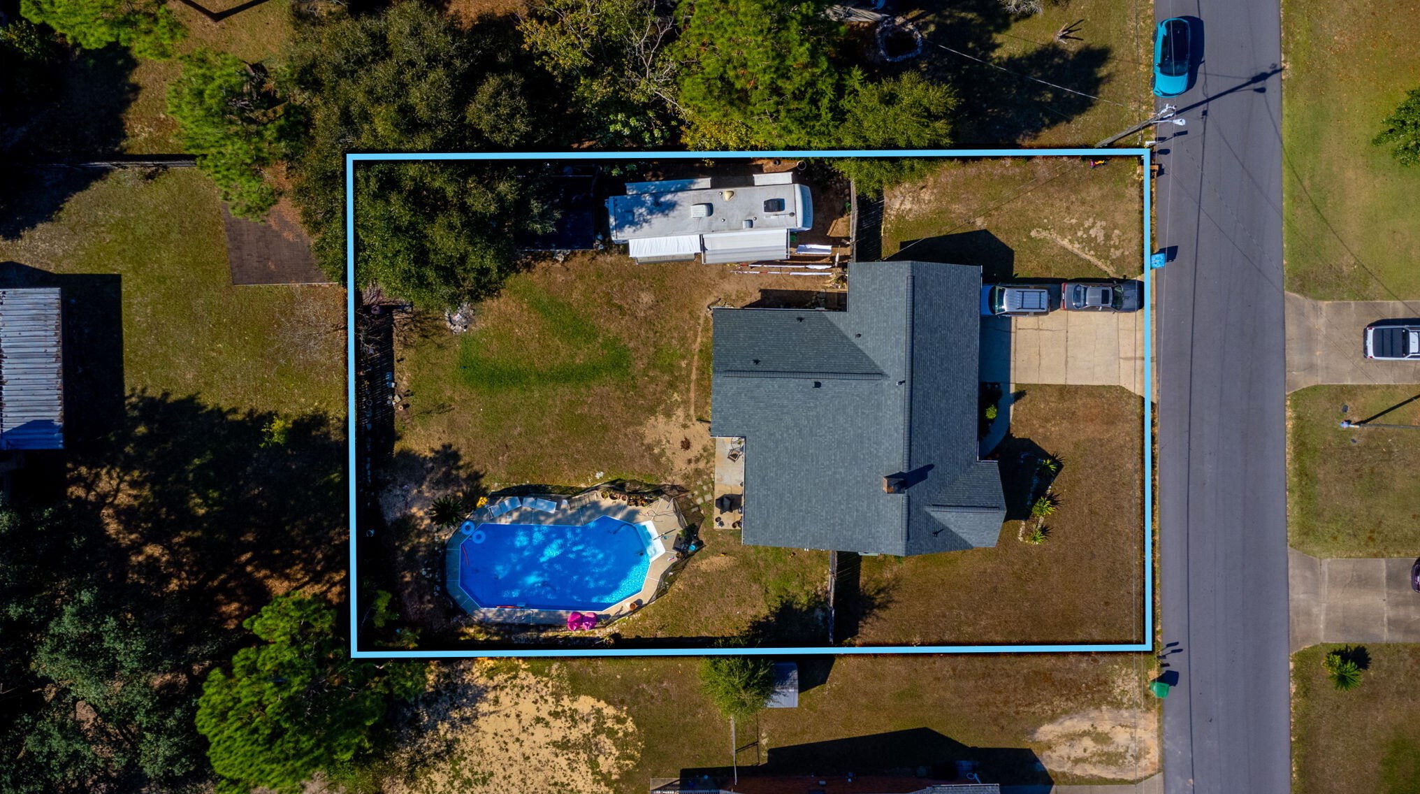 609 Moss Dr, Crestview, FL 32536
