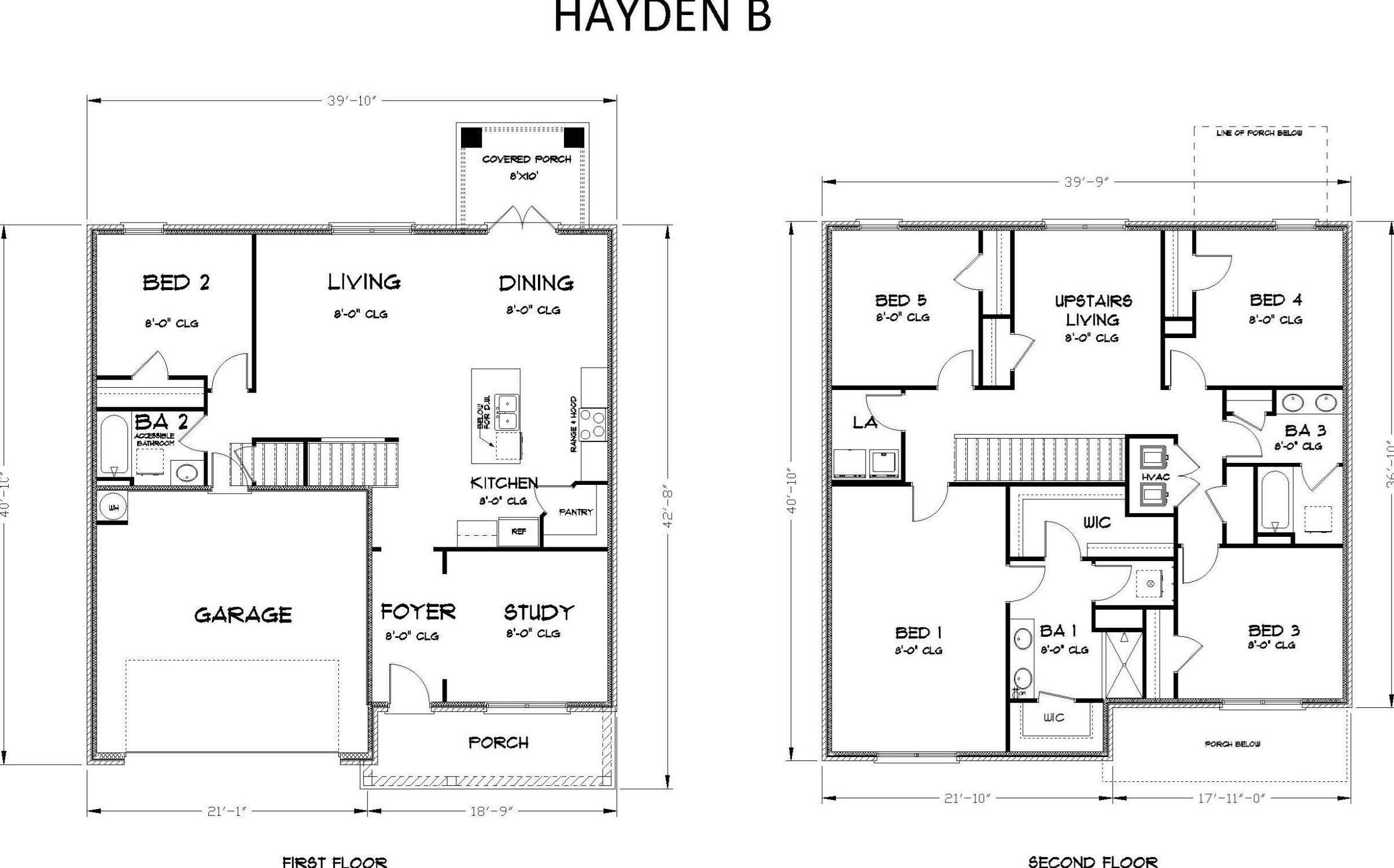 221 Jakes Way, Freeport, FL 32439