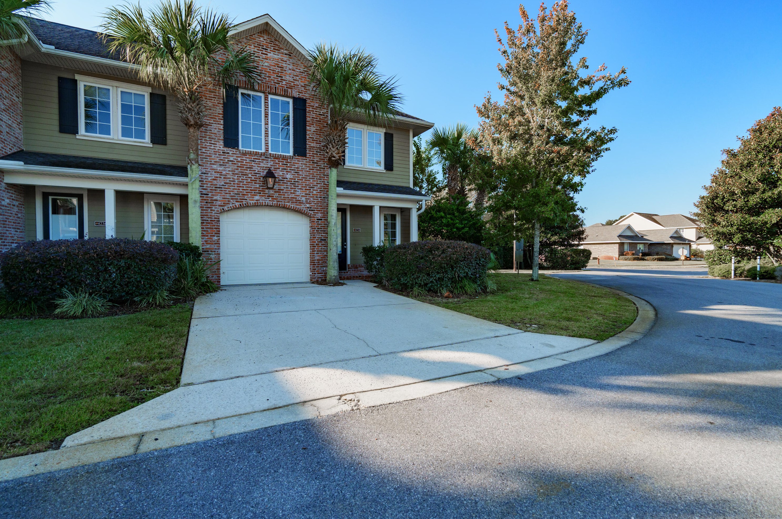 4234 Skipjack Cv, Niceville, FL 32578-7150