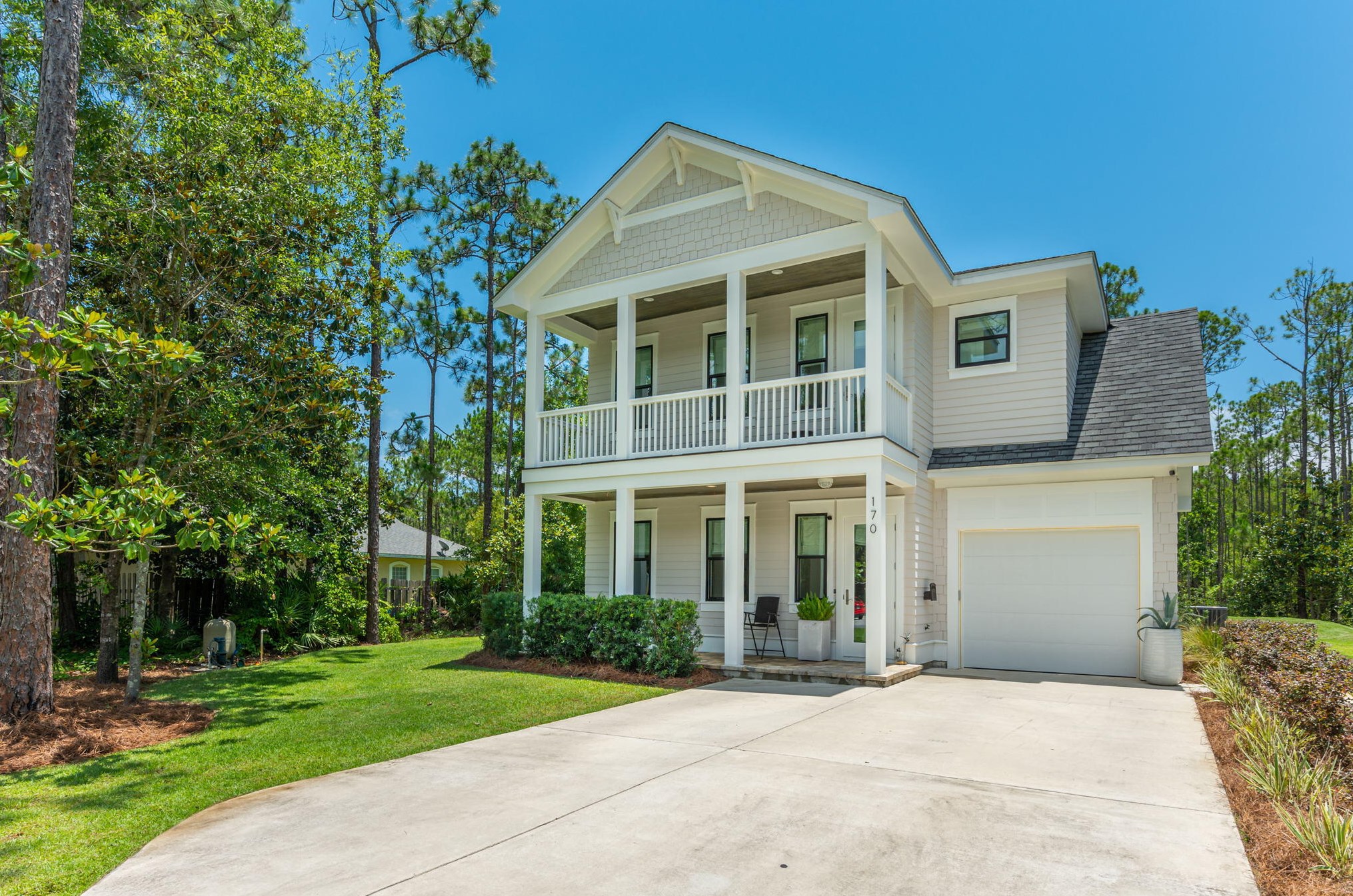 170 Markon Blvd, Santa Rosa Beach, FL 32459-5354