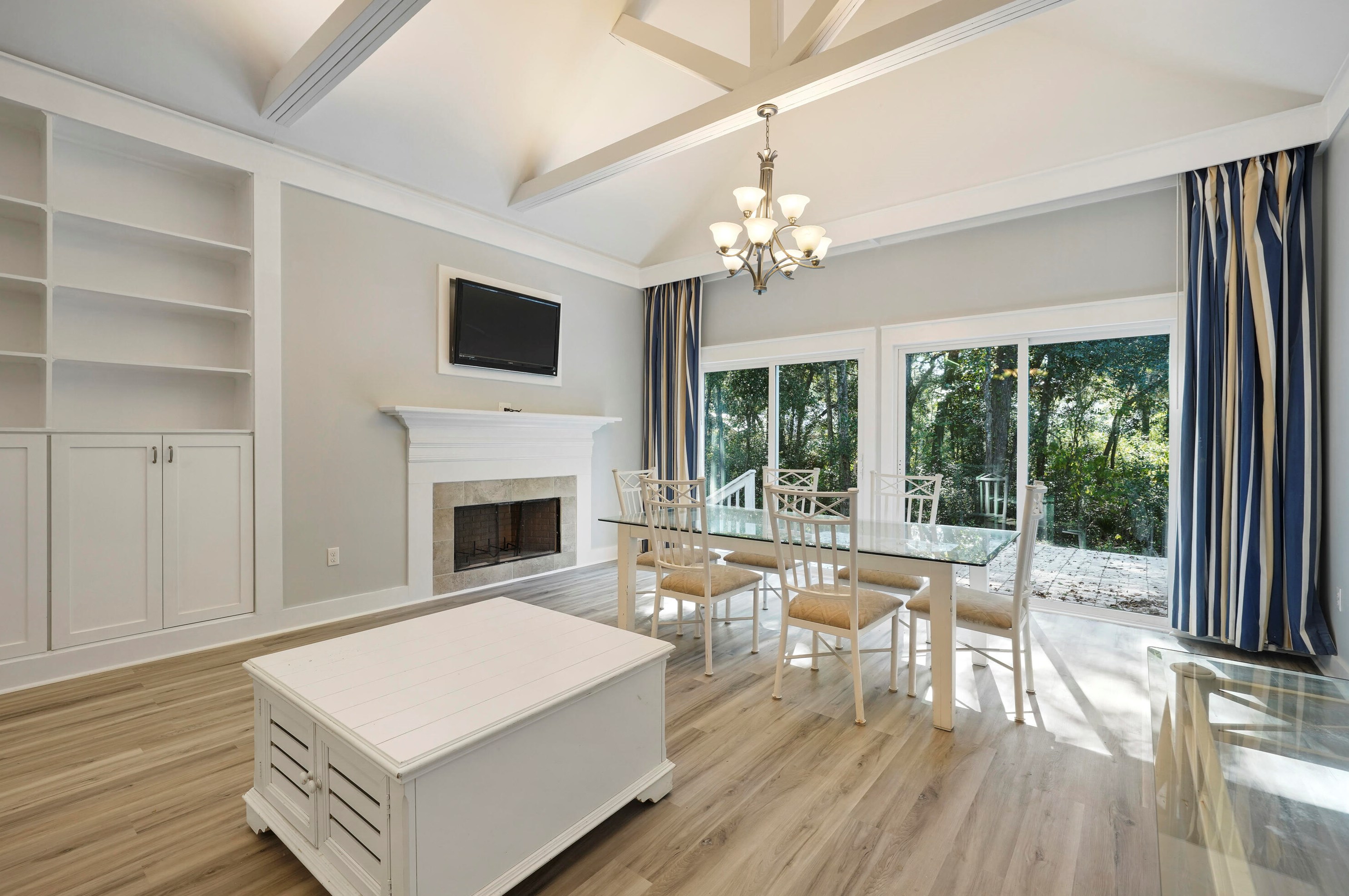 14 Sally Ln, Santa Rosa Beach FL  32459-3041 exterior