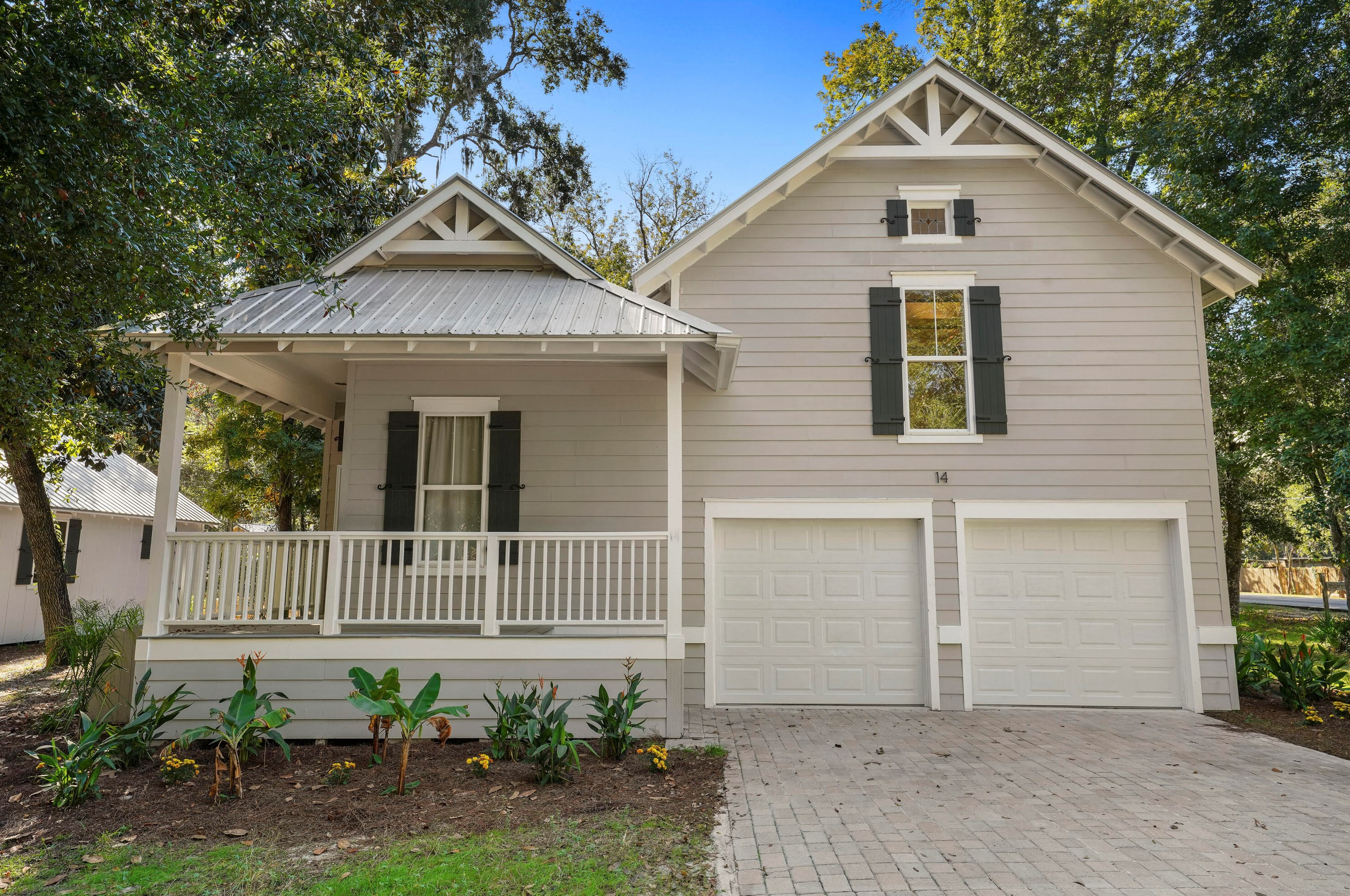14 Sally Ln, Santa Rosa Beach, FL 32459-3041