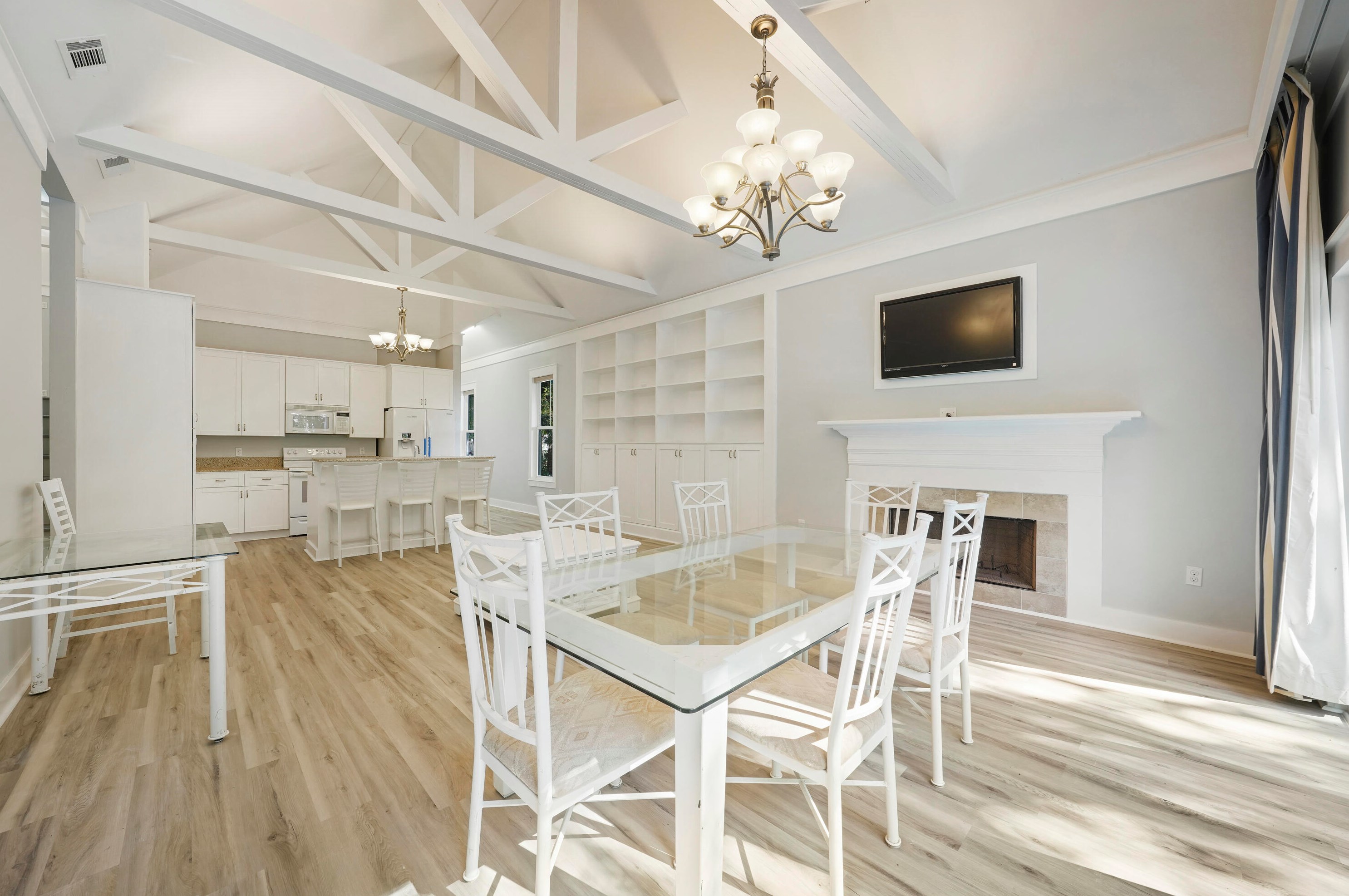 14 Sally Ln, Santa Rosa Beach FL  32459-3041 exterior