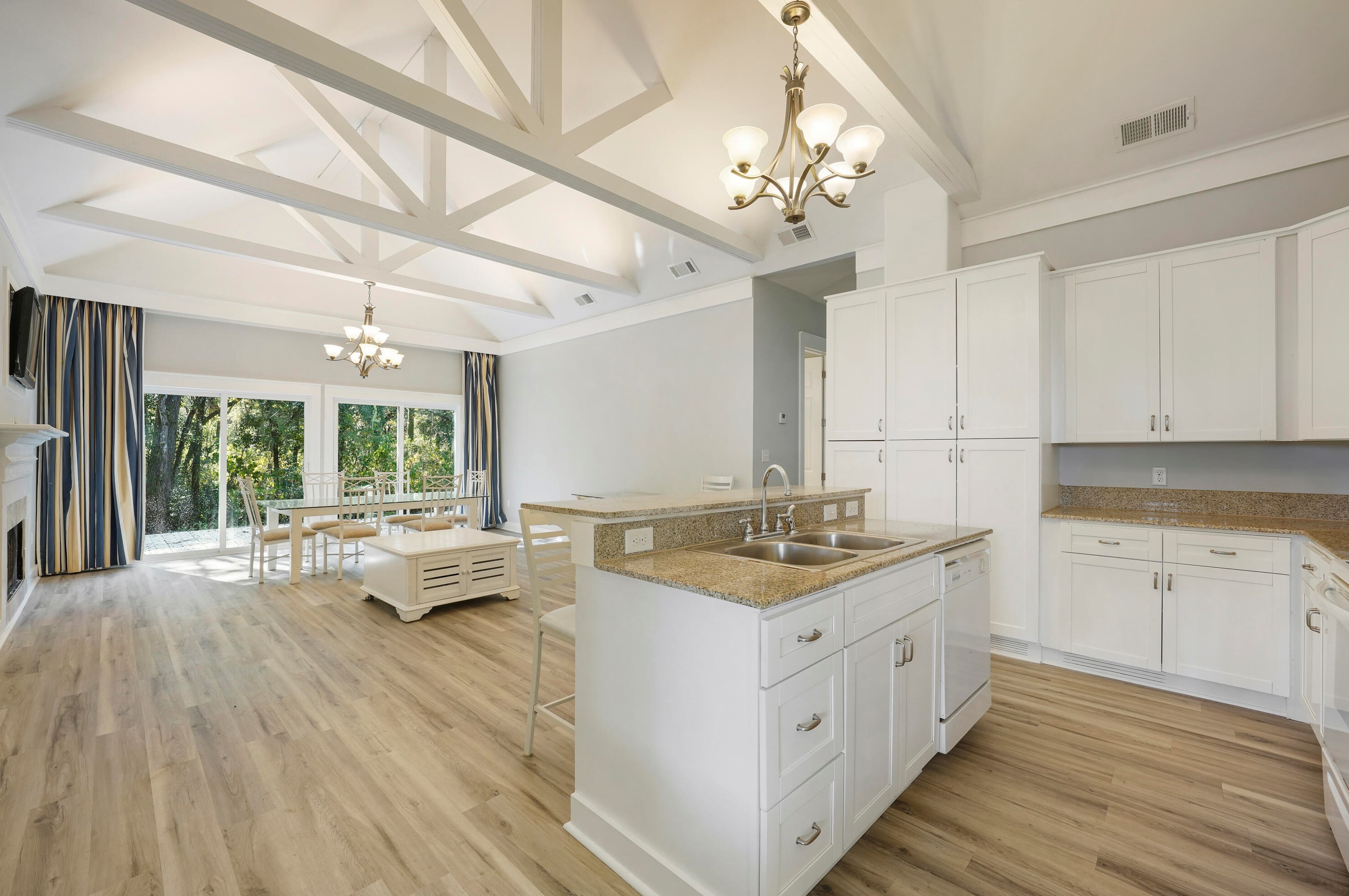 14 Sally Ln, Santa Rosa Beach FL  32459-3041 exterior