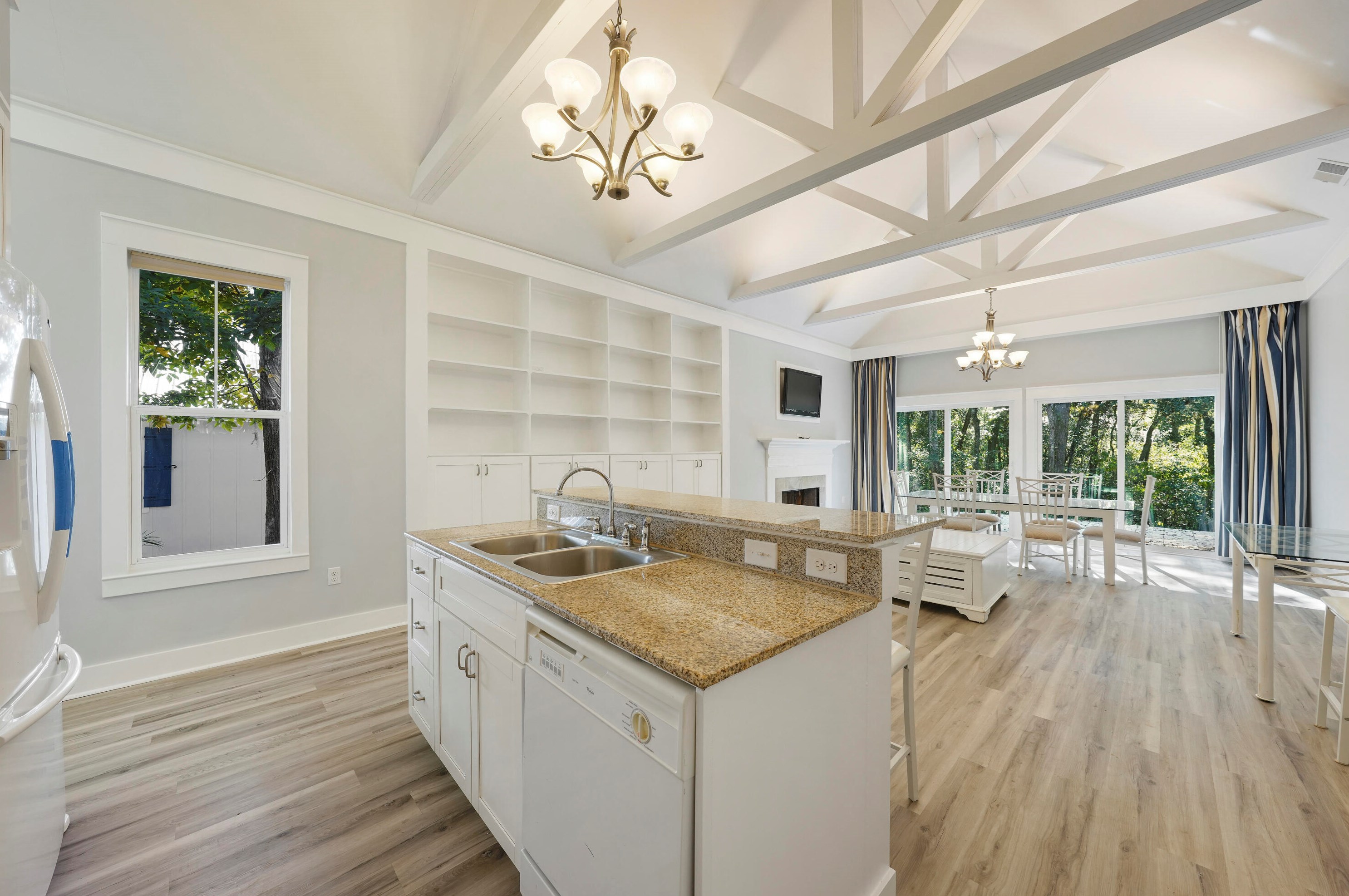 14 Sally Ln, Santa Rosa Beach FL  32459-3041 exterior