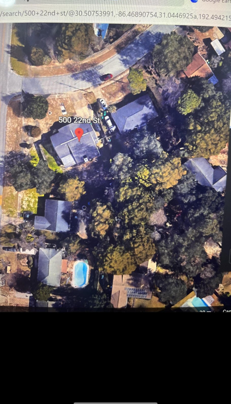 500 22nd St, Niceville, FL 32578-3247