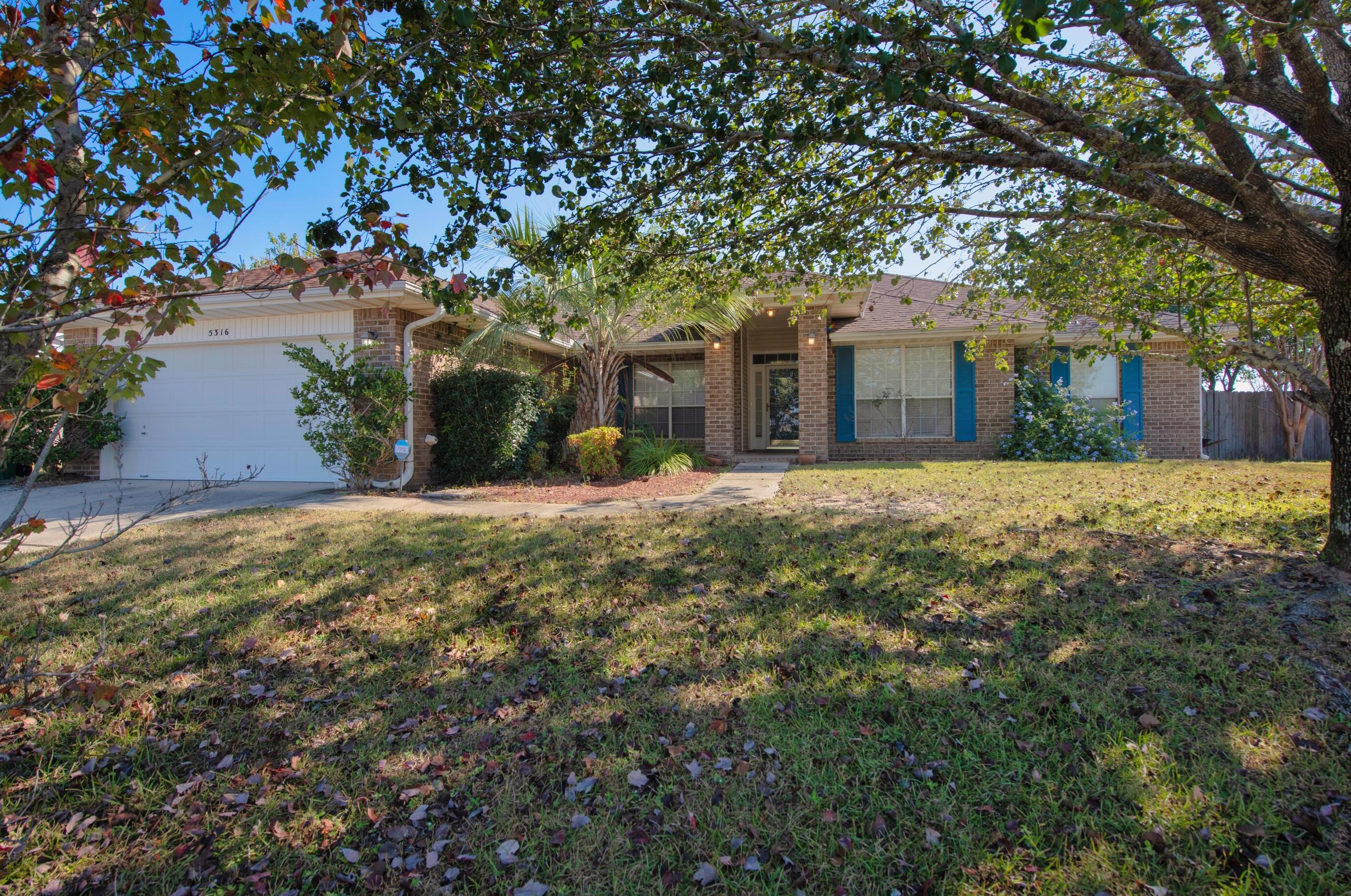 5316 Whitney Ct, Crestview, FL 32536