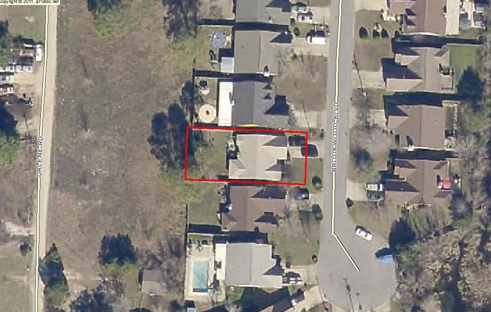 368 Brookwood Blvd, Mary Esther, FL 32569-2107