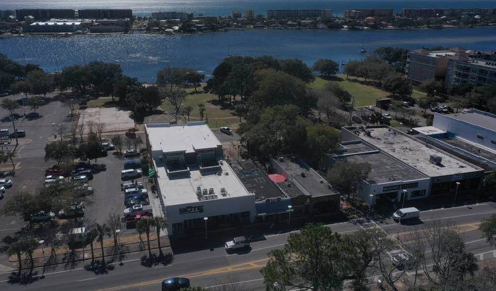 154 Se Brooks Street Se #201, Fort Walton Beach, FL 32548