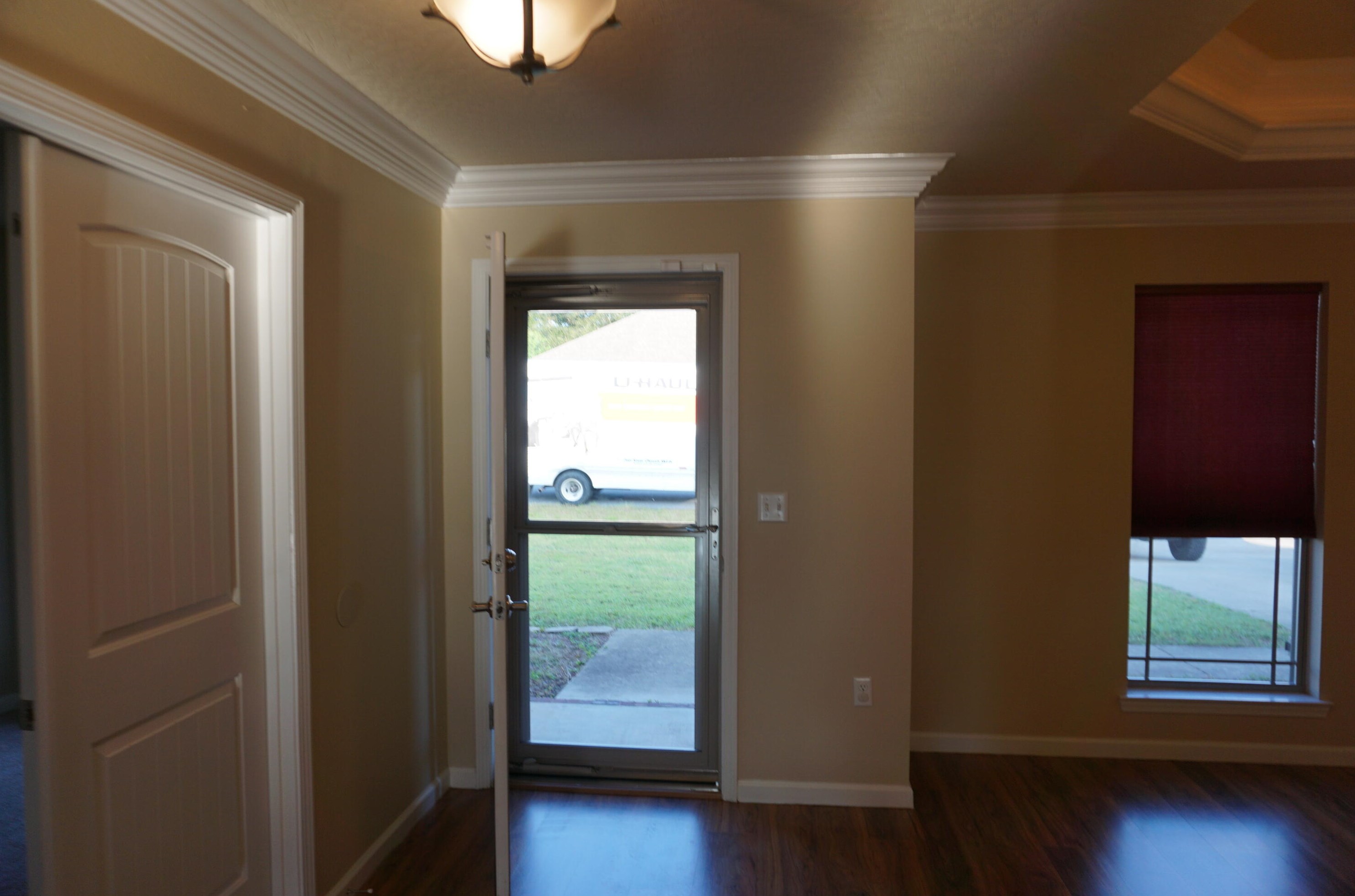 5263 Moore Loop, Crestview FL  32536-5469 exterior