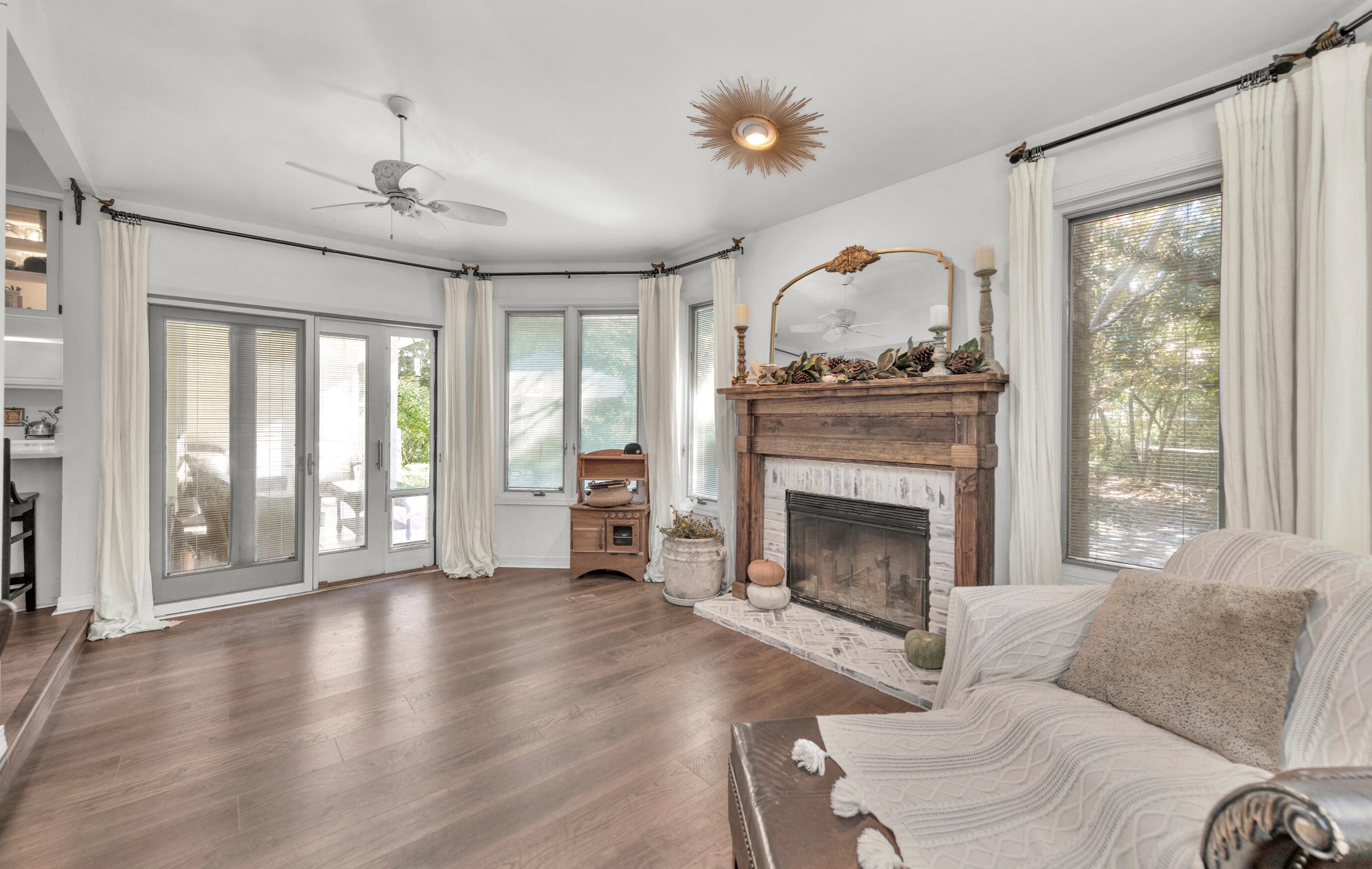 821 Weeden Island Dr, Niceville FL  32578-3724 exterior