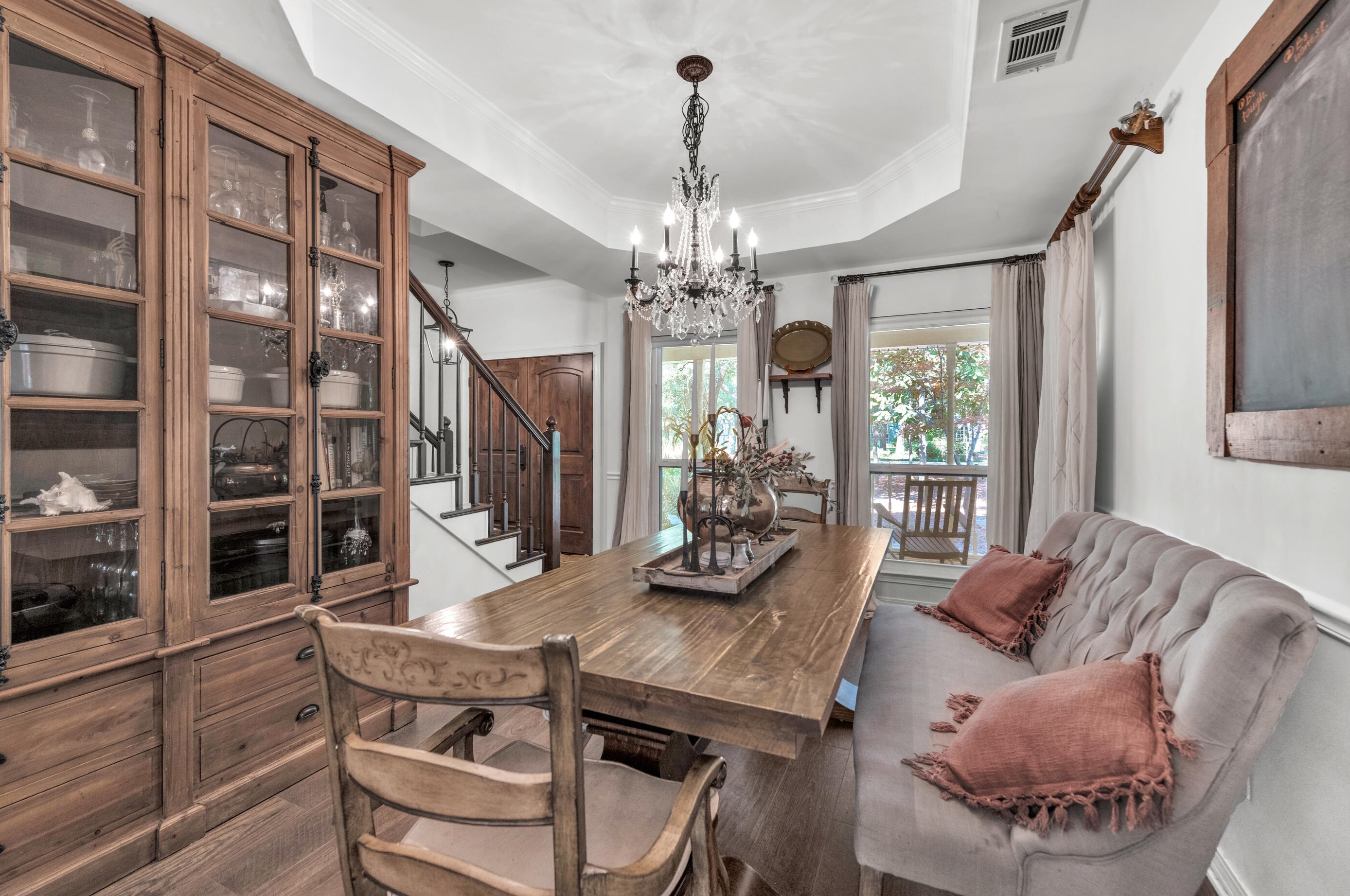 821 Weeden Island Dr, Niceville FL  32578-3724 exterior