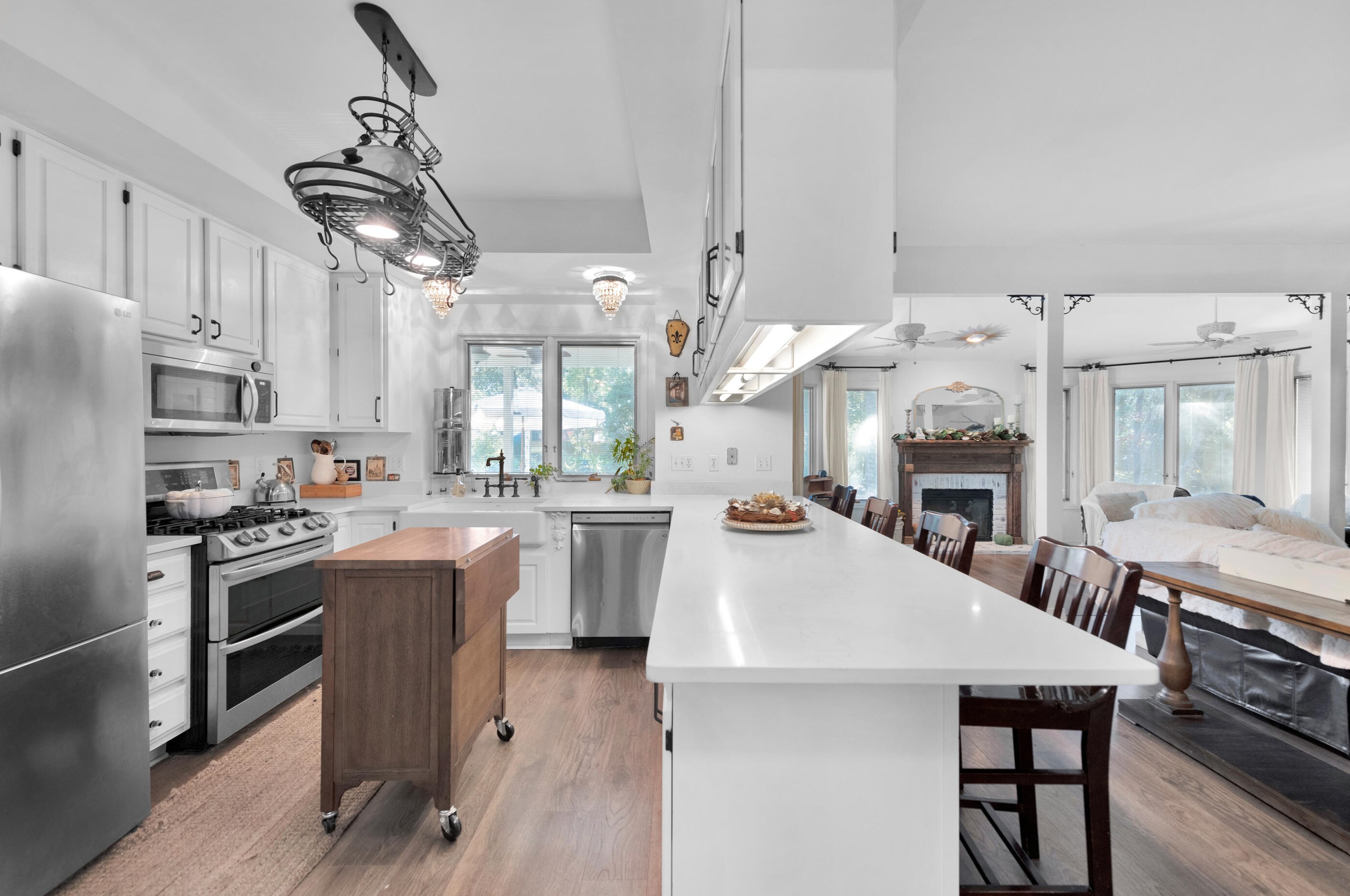 821 Weeden Island Dr, Niceville FL  32578-3724 exterior