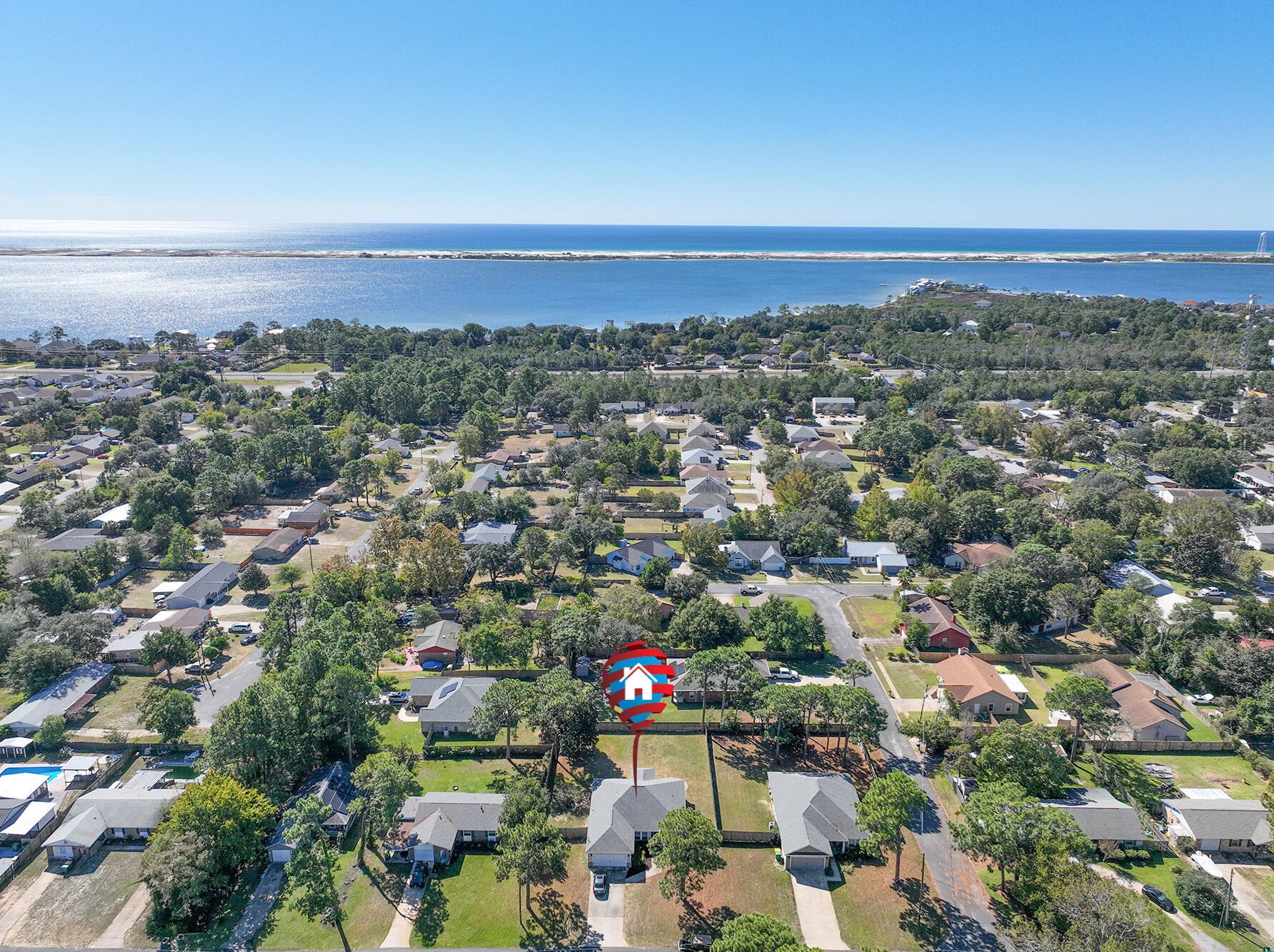 212 Michael Ave, Mary Esther, FL 32569