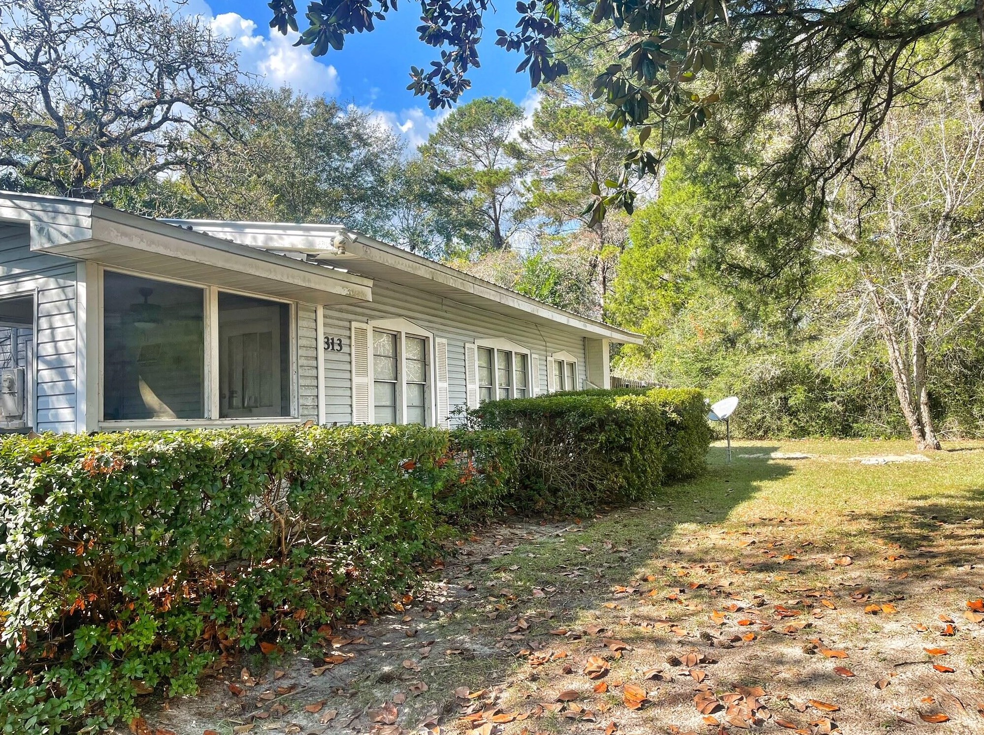 4313 State Hwy 83, Defuniak Springs, FL 32433