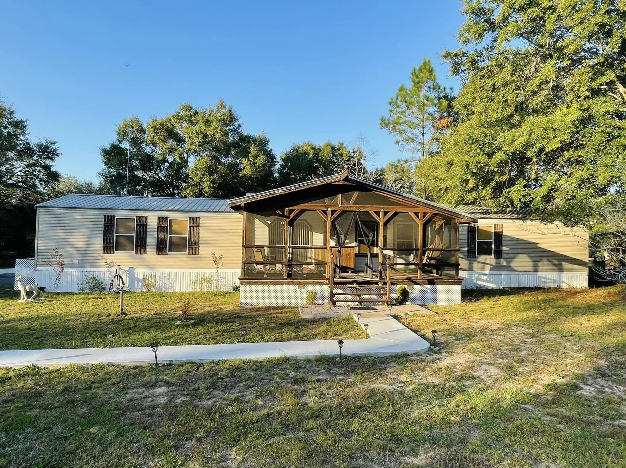 143 Joe Anderson Rd, Defuniak Springs, FL 32433