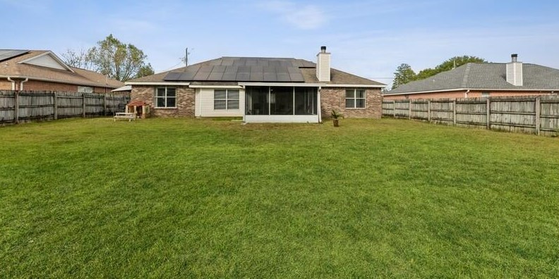 4775 Coronado Cir, Crestview FL  32539-5718 exterior