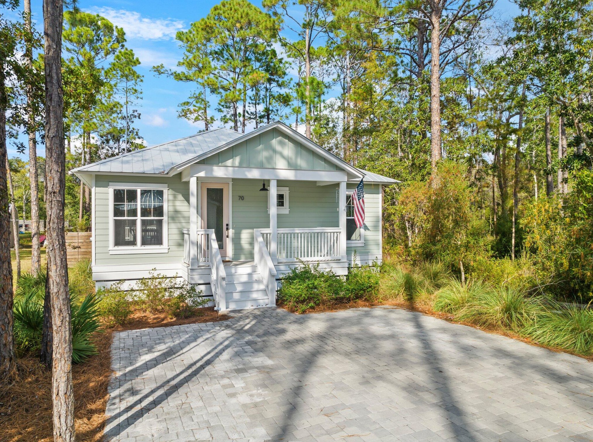 70 W Wild Blueberry Way W, Santa Rosa Beach, FL 32459