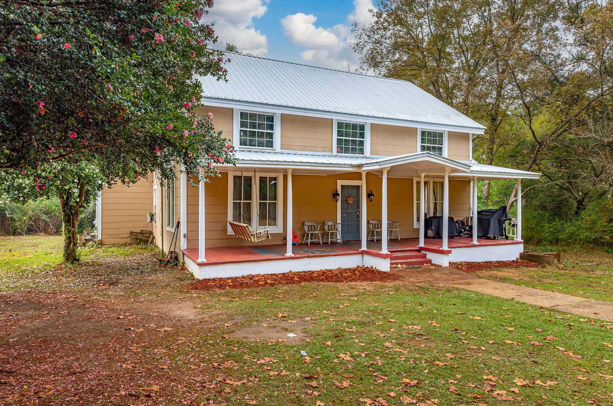 1390 Baker Manning Loop, Red Bay, FL 32455