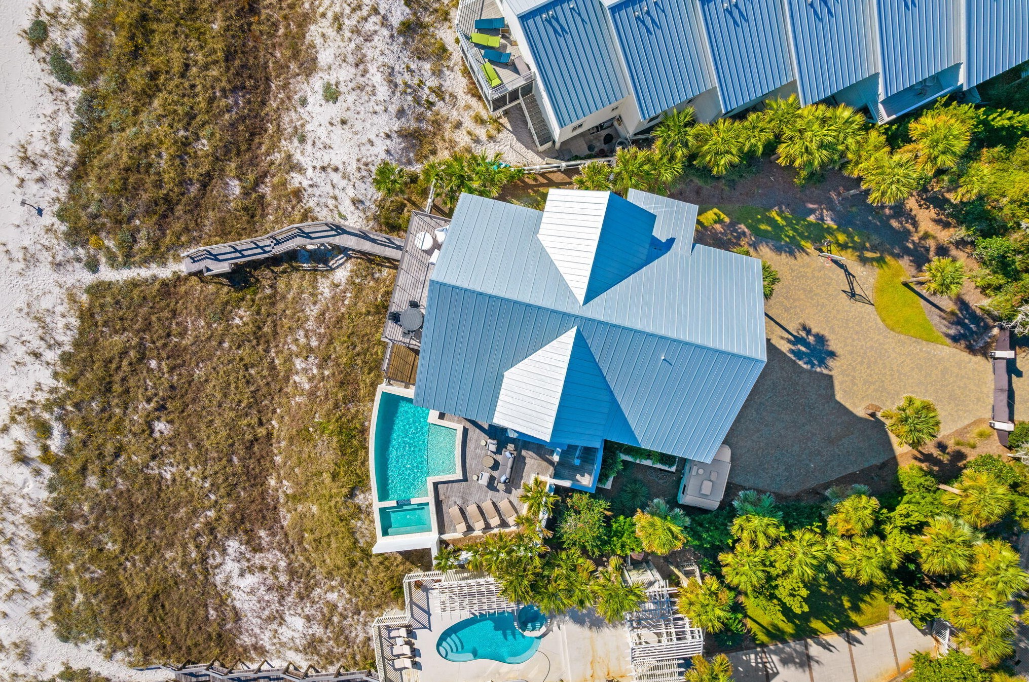 376 Beachfront Trl, Santa Rosa Beach, FL 32459-6615