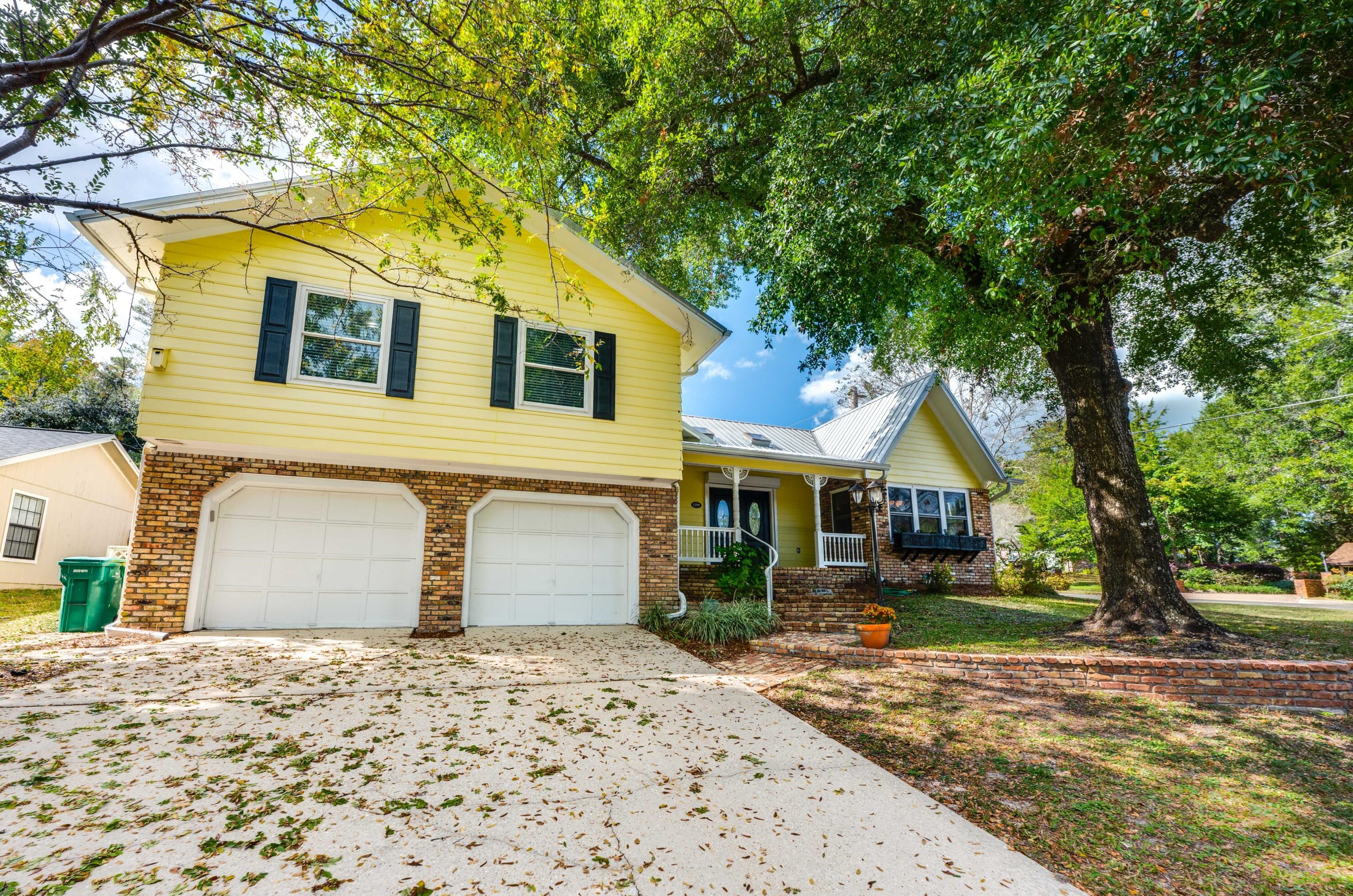 1100 Phyllis Ave, Niceville, FL 32578-3251