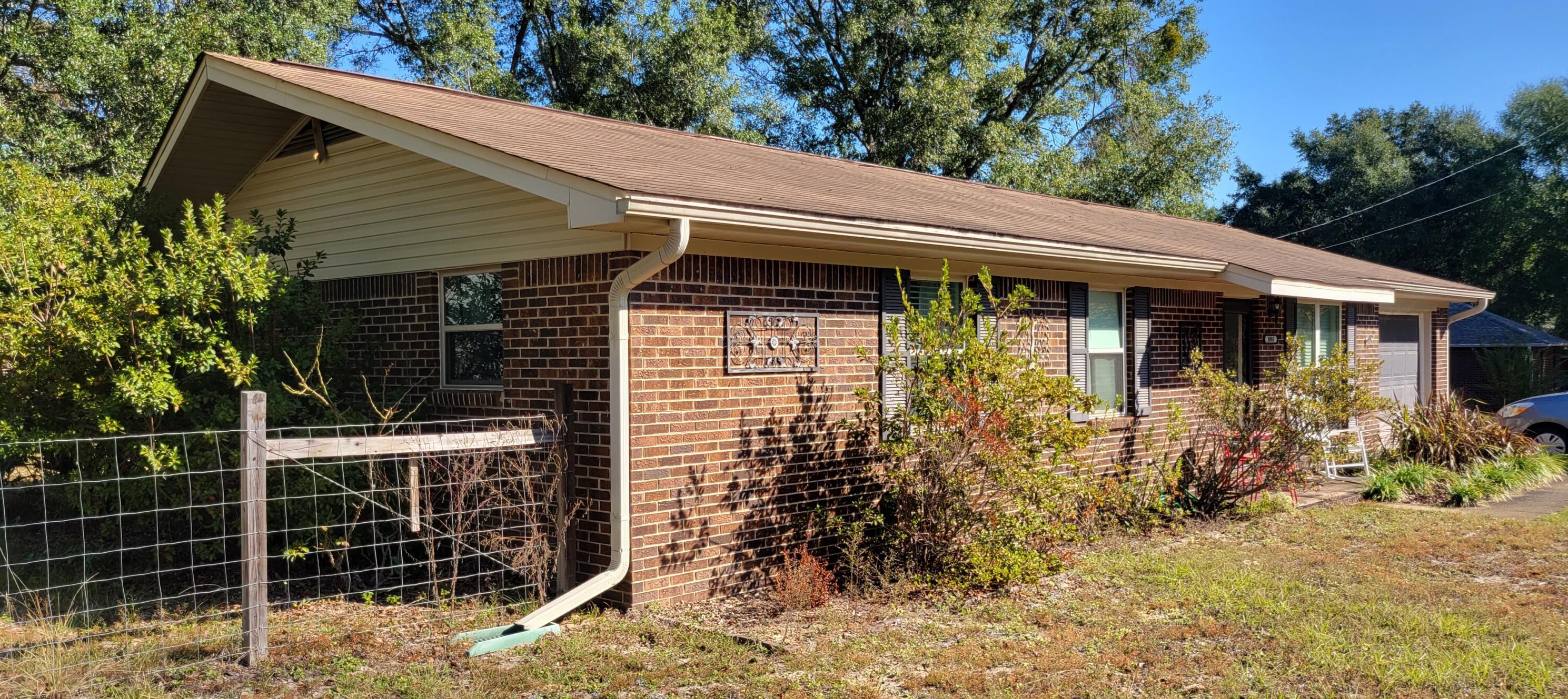 3803 Poverty Creek Rd, Crestview, FL 32539-9797