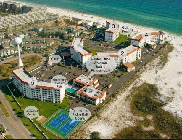 909 Santa Rosa Blvd #512, Fort Walton Beach, FL 32548