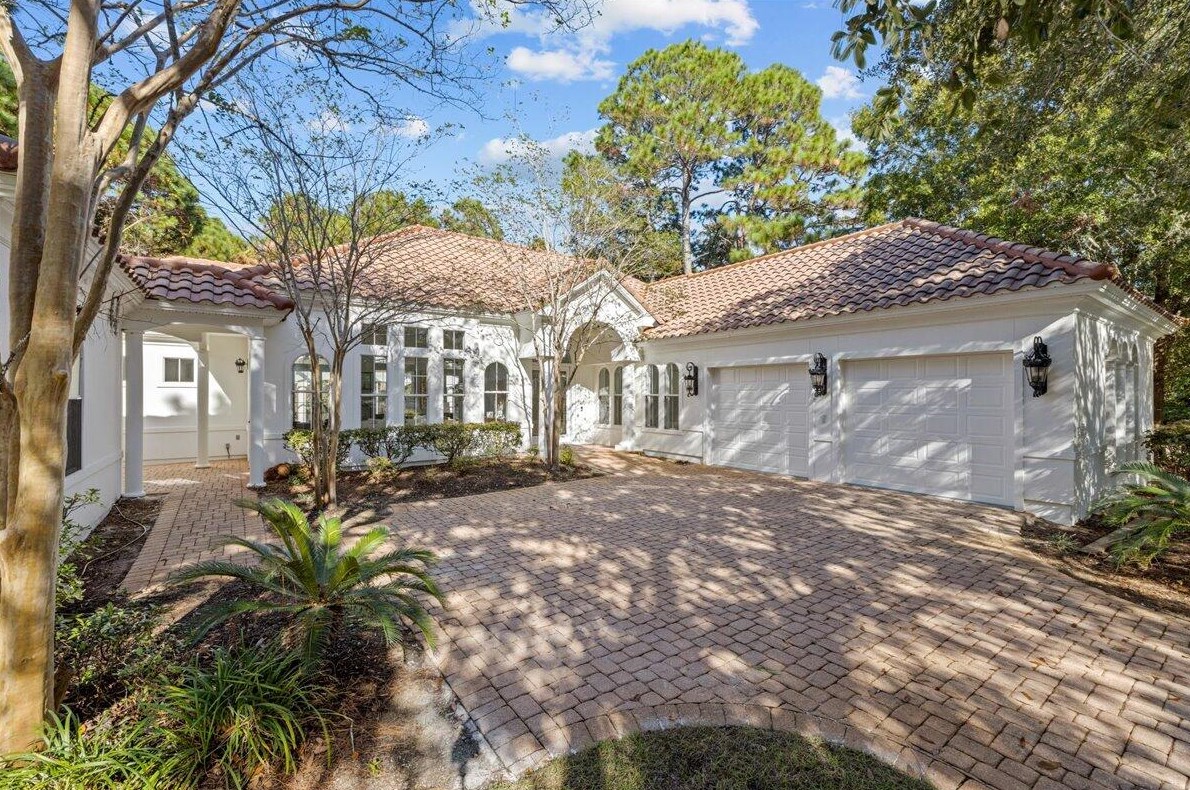 1161 Troon Dr N, Destin, FL 32550