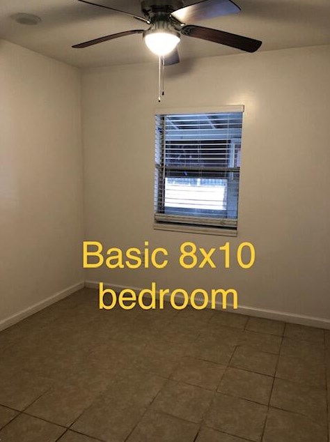 521 E Miracle Strip Pkwy Apt 1, Mary Esther, FL 32569