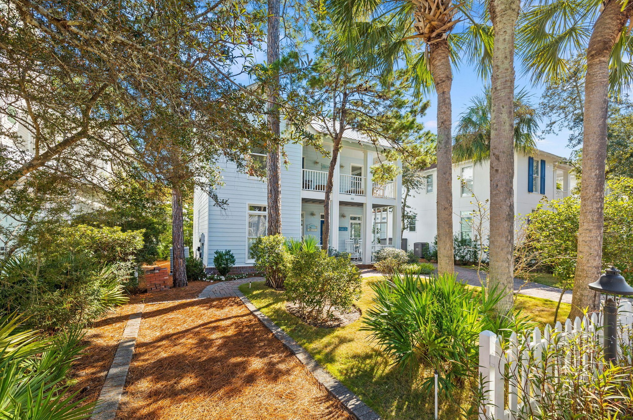 100 Cassine Way, Santa Rosa Beach, FL 32459-6438