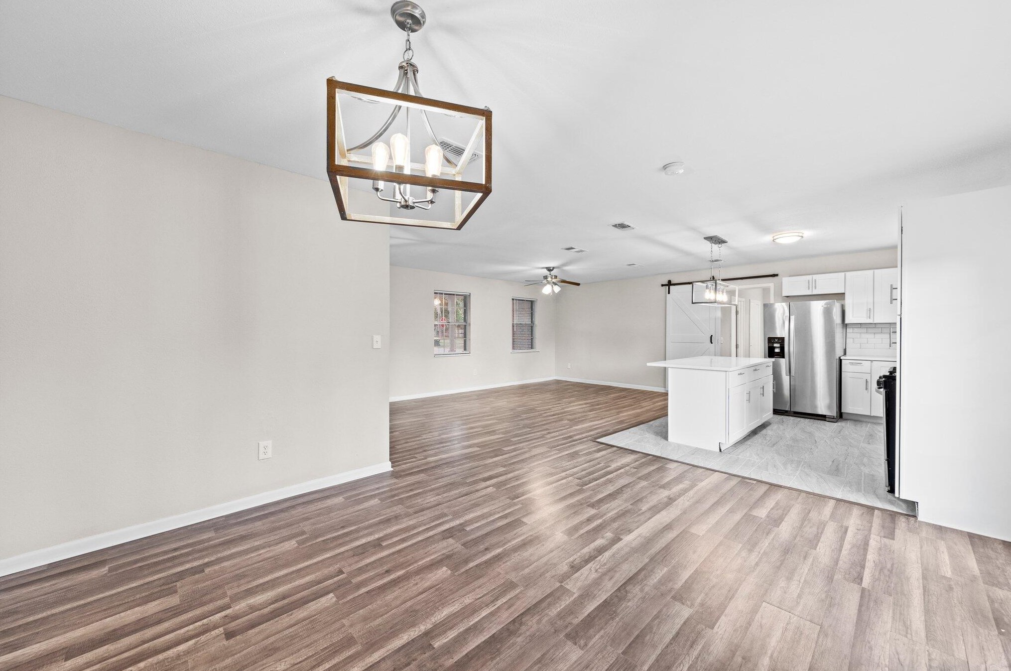 100 Graham Ct, Fort Walton Beach FL  32548-6411 exterior