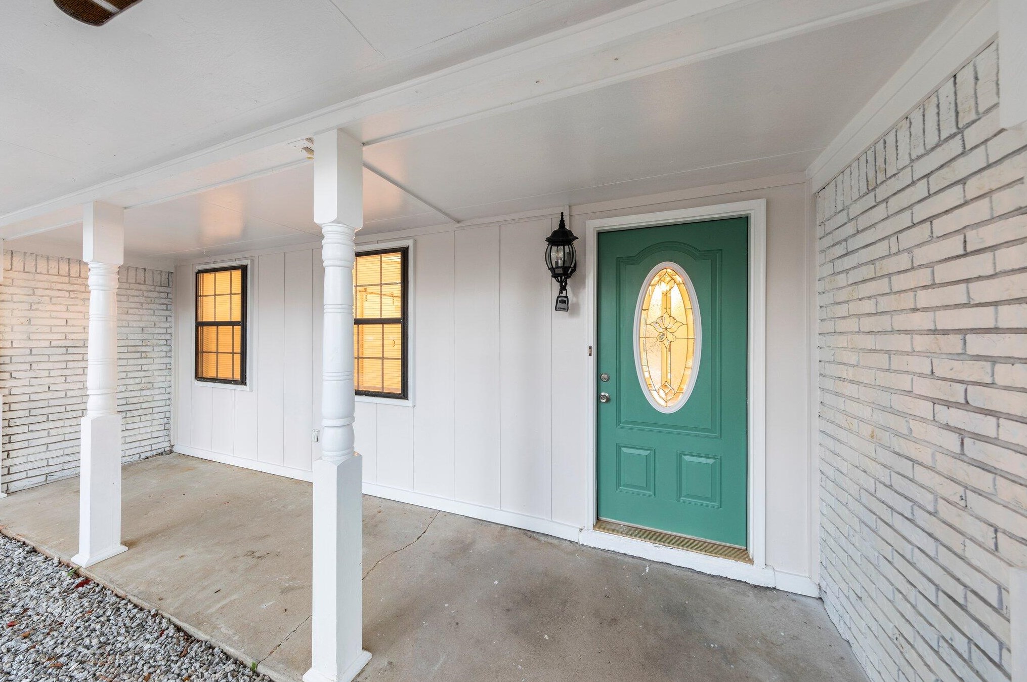 100 Graham Ct, Fort Walton Beach FL  32548-6411 exterior