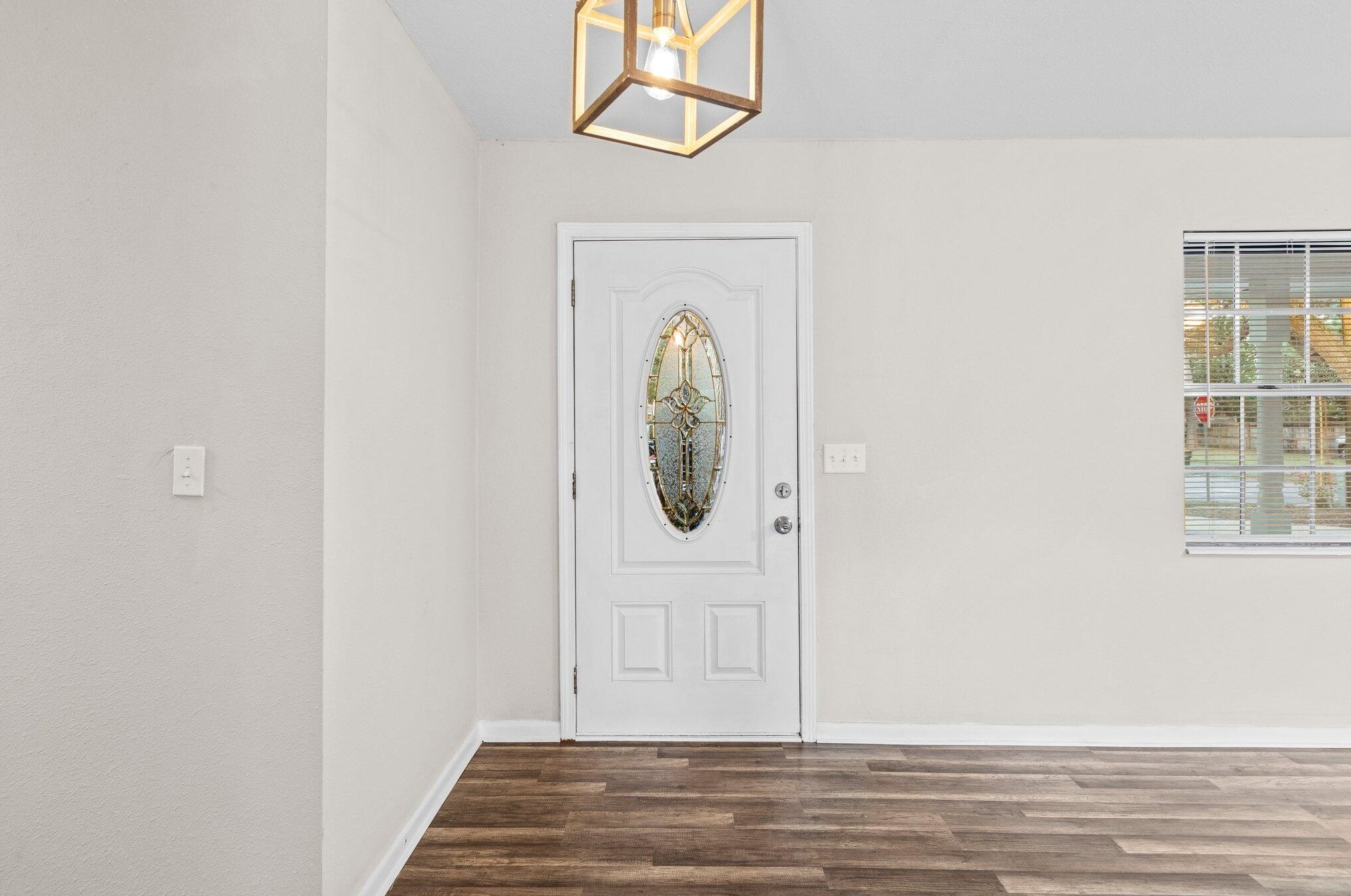 100 Graham Ct, Fort Walton Beach FL  32548-6411 exterior