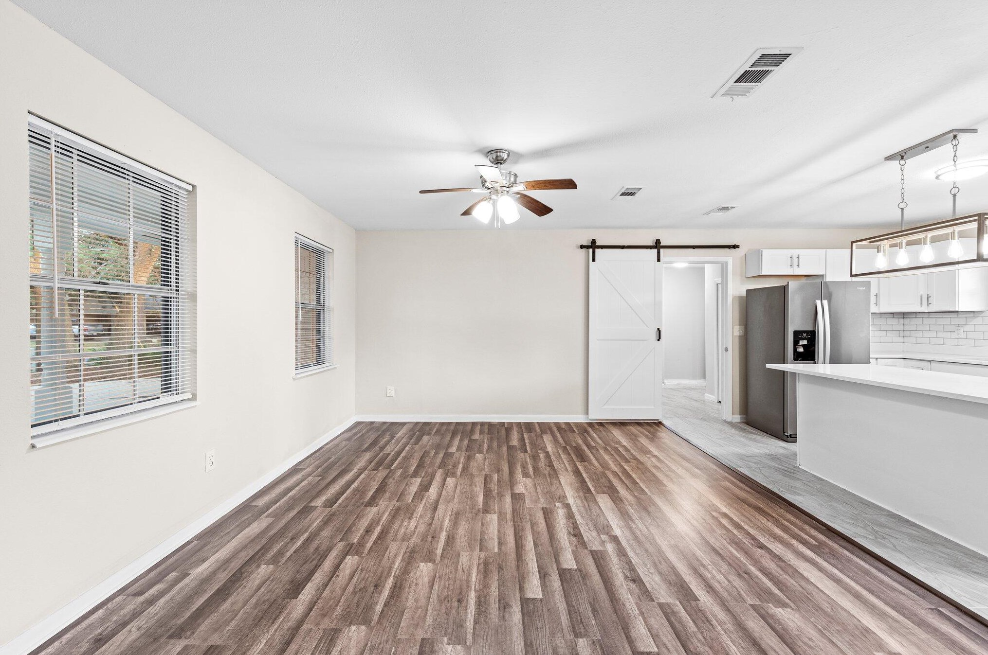 100 Graham Ct, Fort Walton Beach FL  32548-6411 exterior