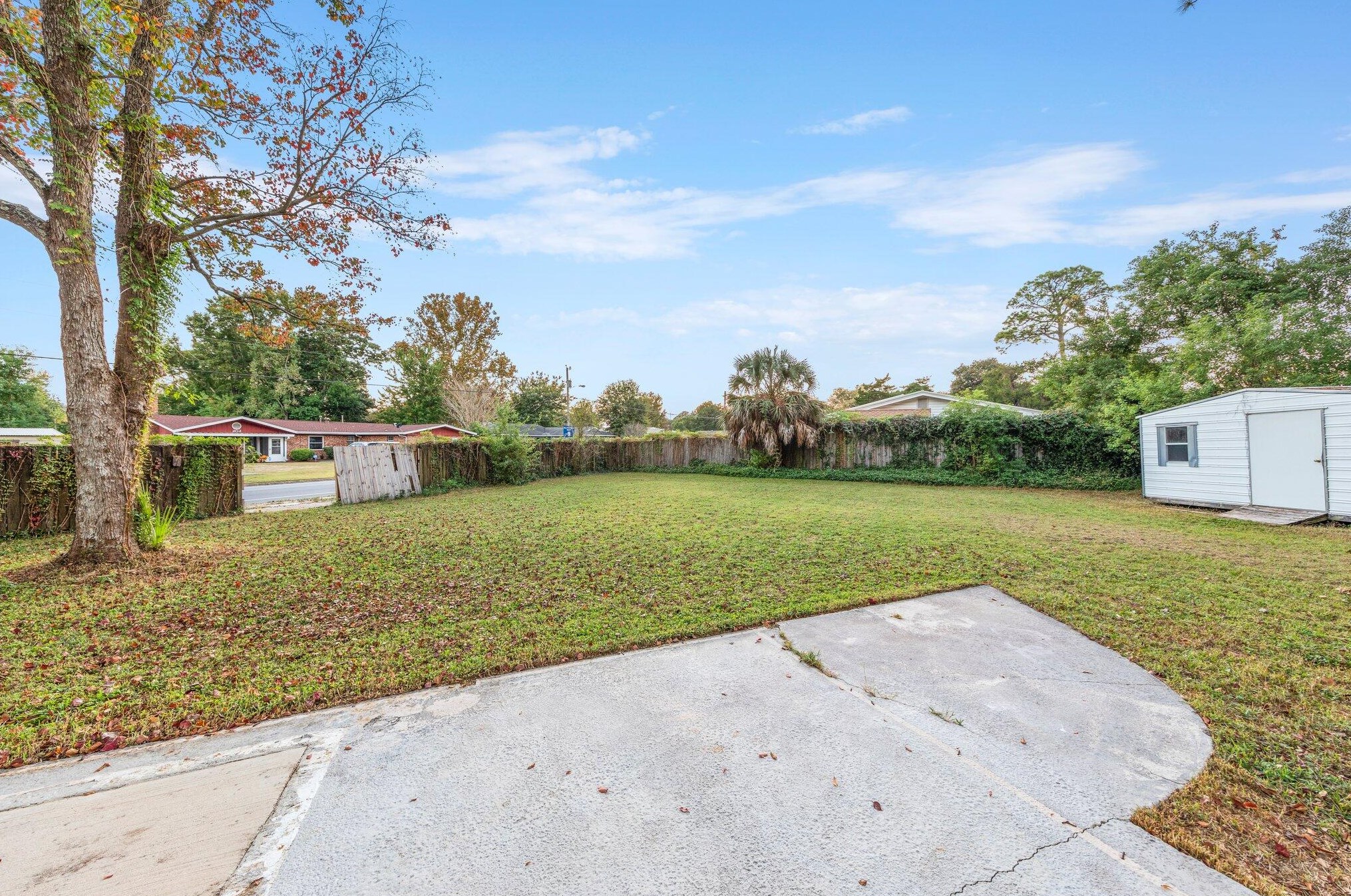 100 Graham Ct, Fort Walton Beach FL  32548-6411 exterior