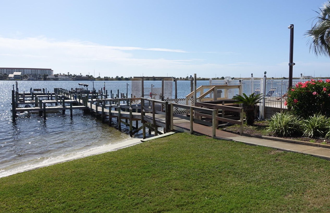 308 Sw Miracle Strip Parkway Sw #unit 29d, Fort Walton Beach, FL 32548