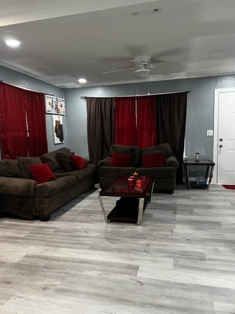 107 Oglesby Ave, Crestview, FL 32536-3822