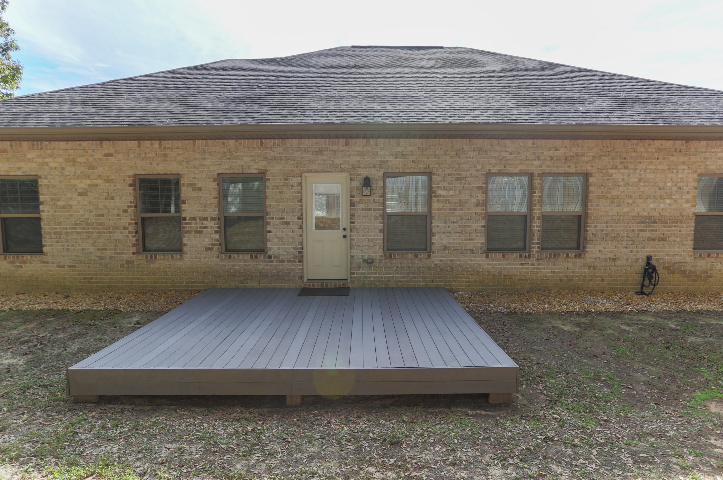 424 Shoal River Dr, Crestview FL  32539-8372 exterior