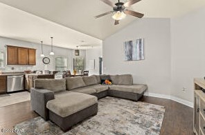 150 N Marsh Landing N, Freeport, FL 32439