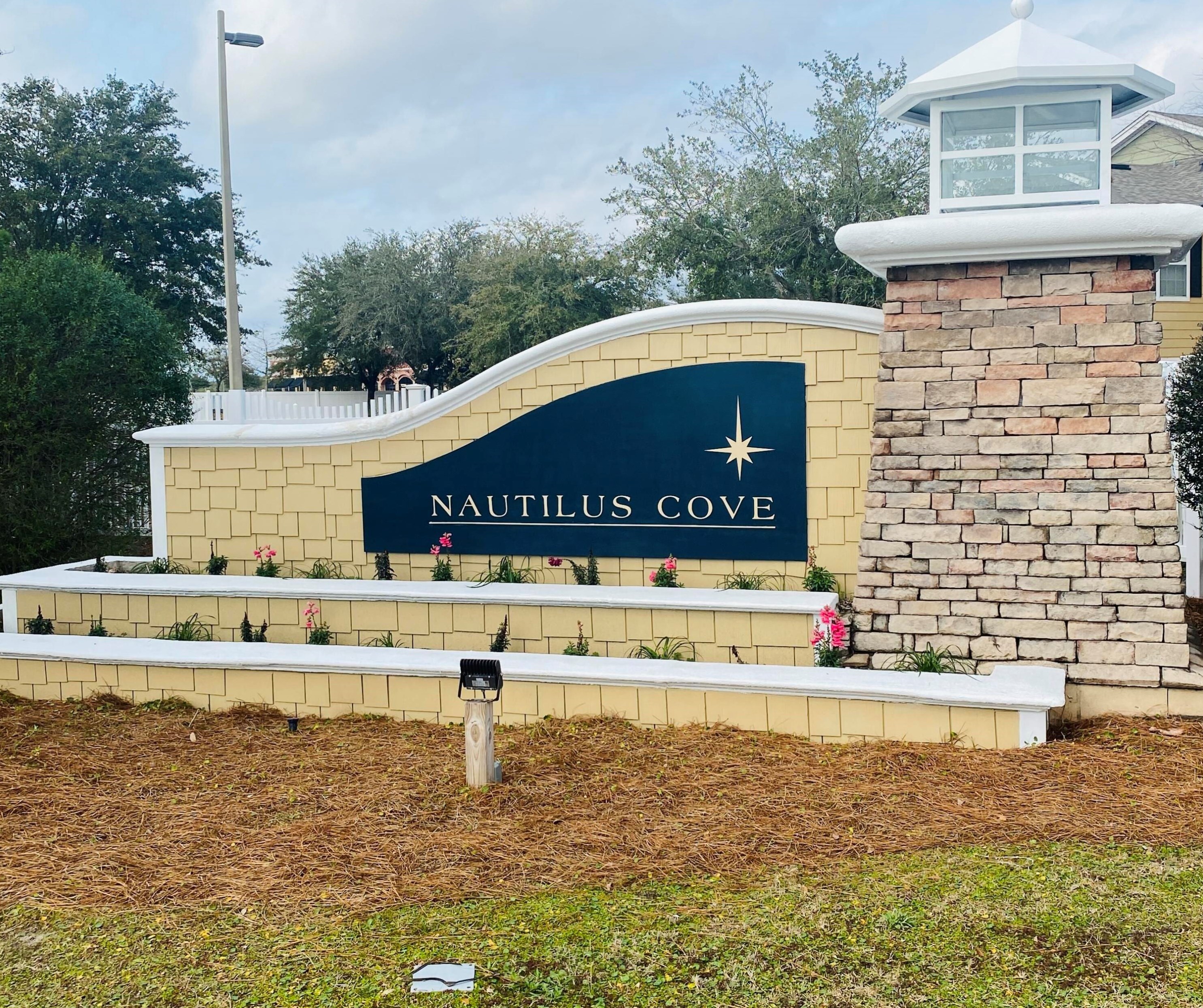 601 Cape Cod Dr #601, Panama City, FL 32407