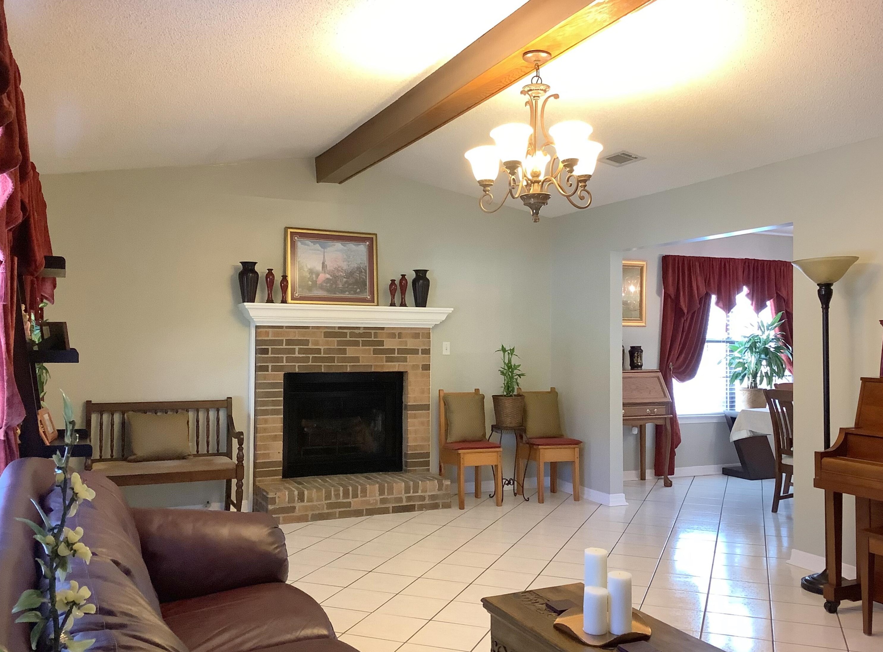 117 Campbell Ave, Crestview, FL 32536-9203