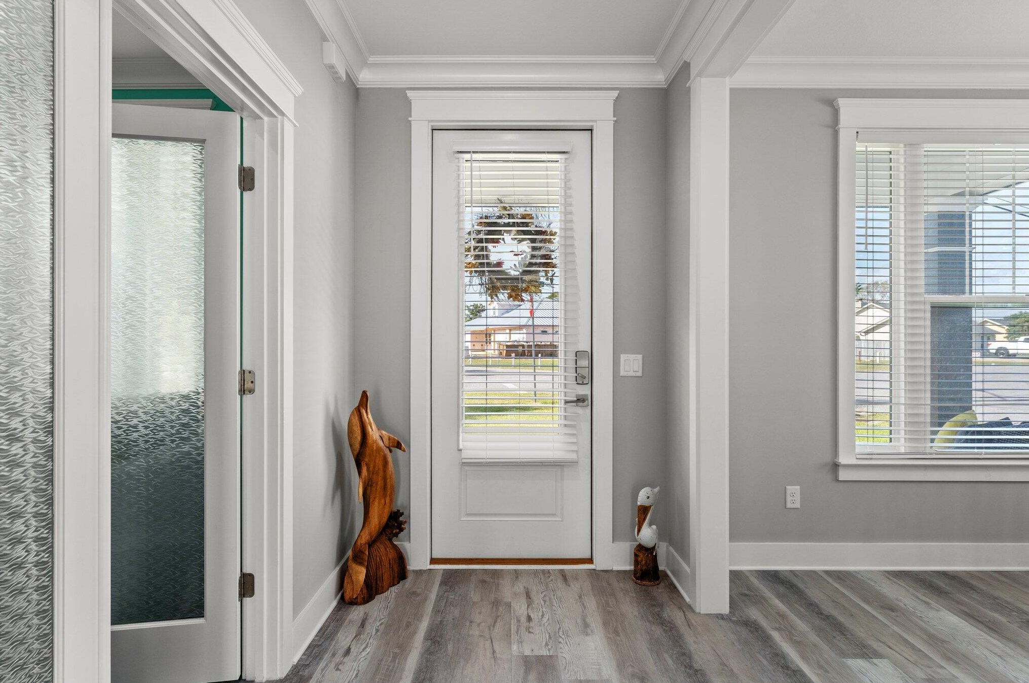 165 Crane St, Panama City FL  32413-2900 exterior