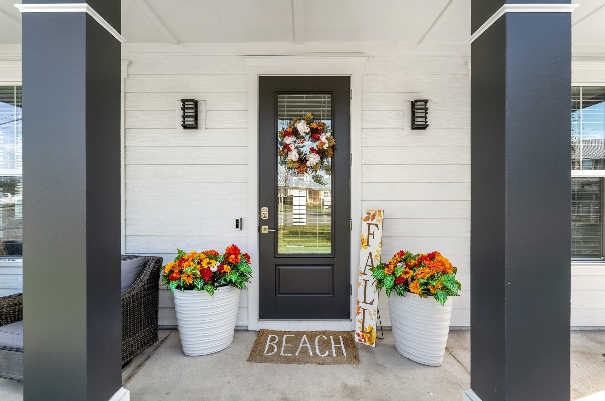 165 Crane St, Panama City FL  32413-2900 exterior