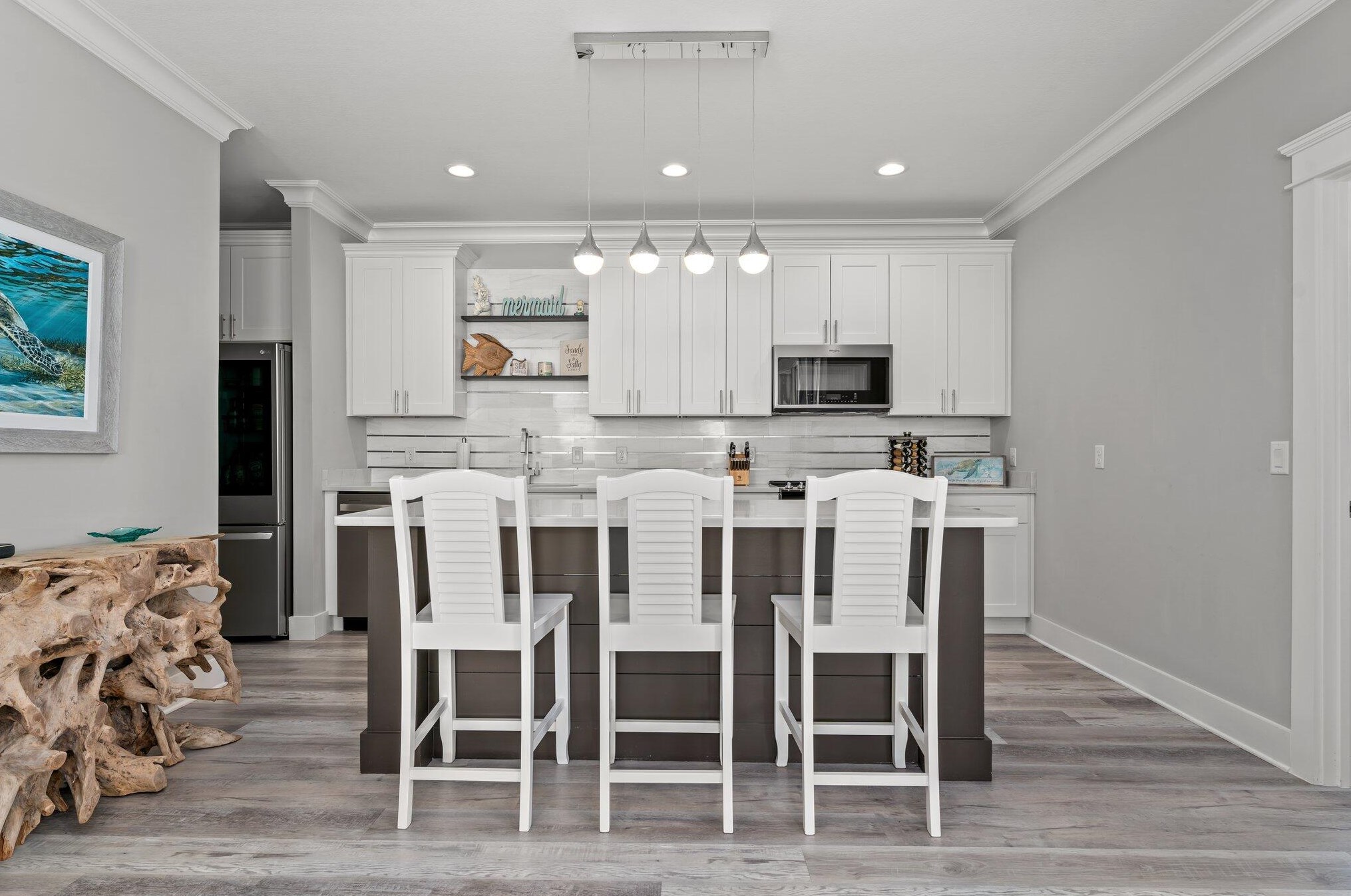 165 Crane St, Panama City FL  32413-2900 exterior