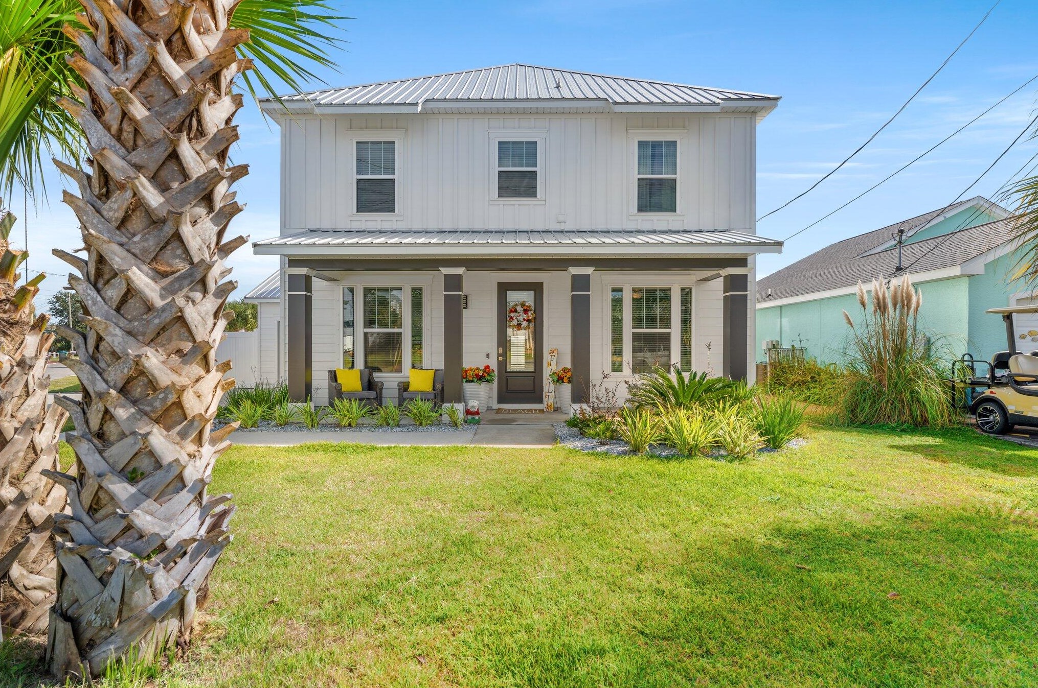 165 Crane St, Panama City FL  32413-2900 exterior