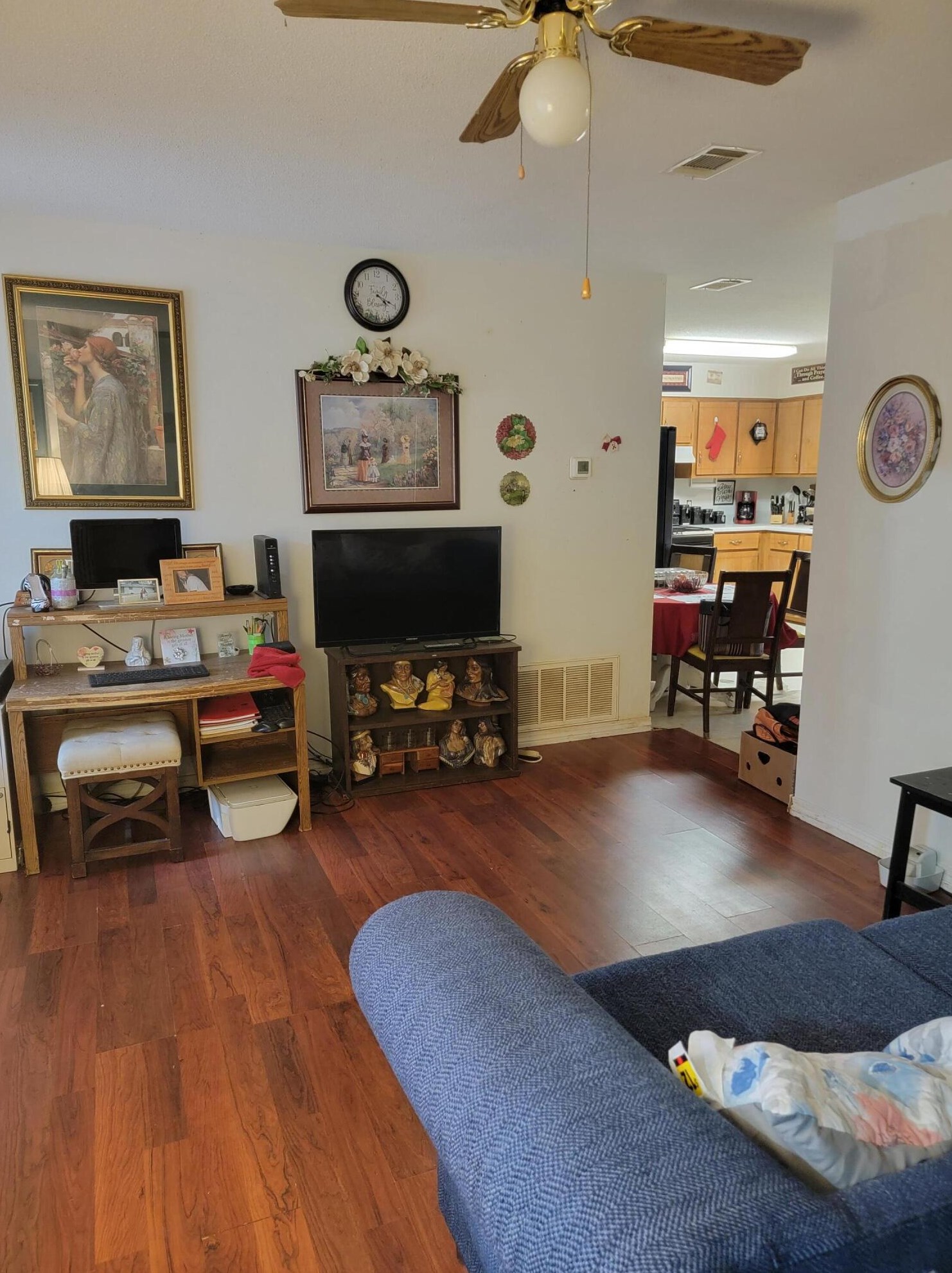 804 Amos St, Crestview, FL 32539-4210