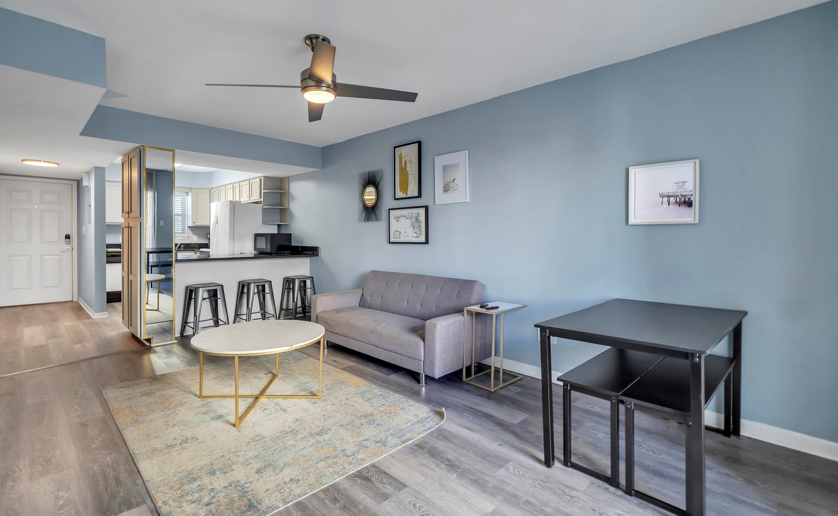 330 Bluefish Dr #204, Fort Walton Beach, FL 32548