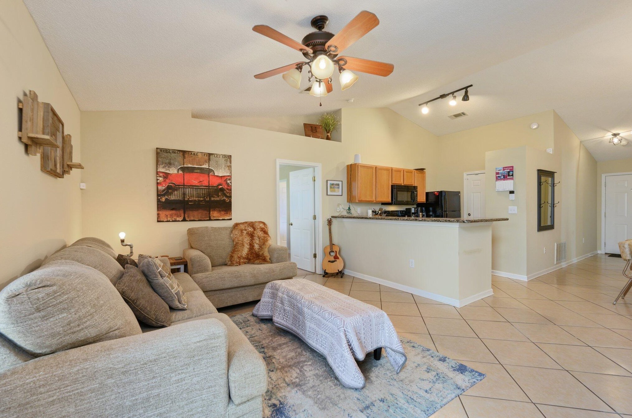 193 Cabana Way, Crestview FL  32536-3303 exterior