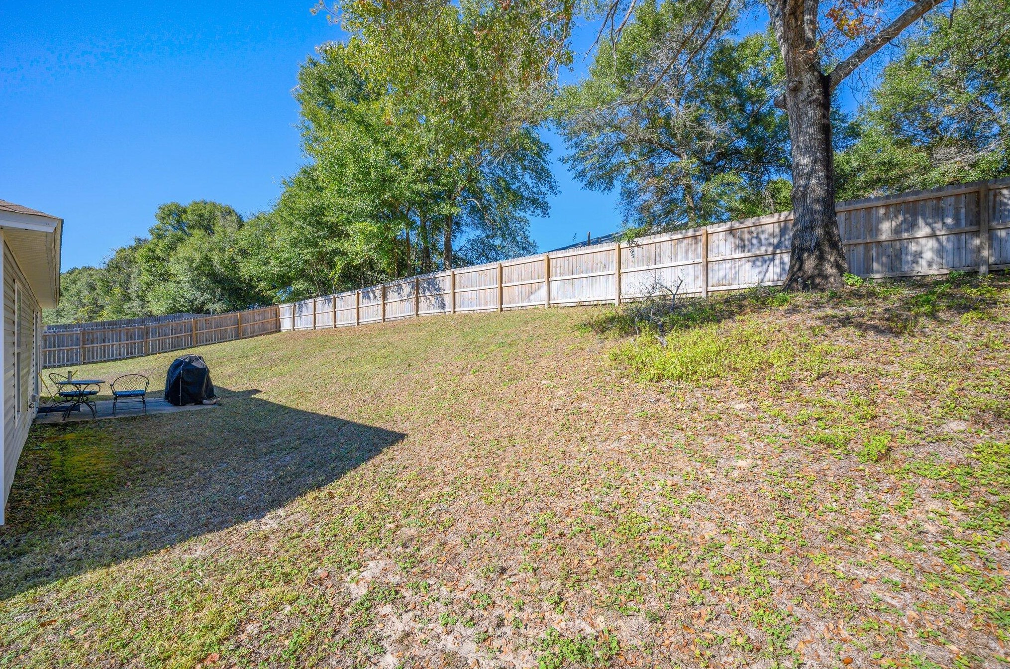 193 Cabana Way, Crestview FL  32536-3303 exterior