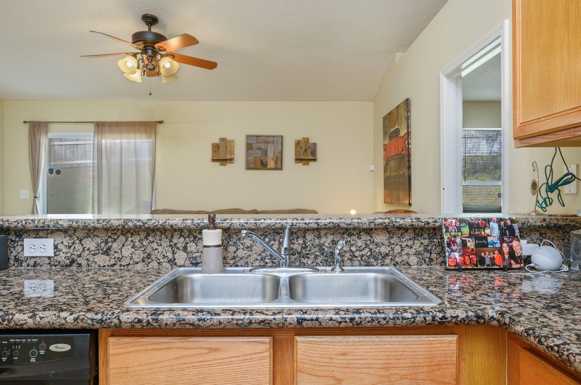 193 Cabana Way, Crestview FL  32536-3303 exterior